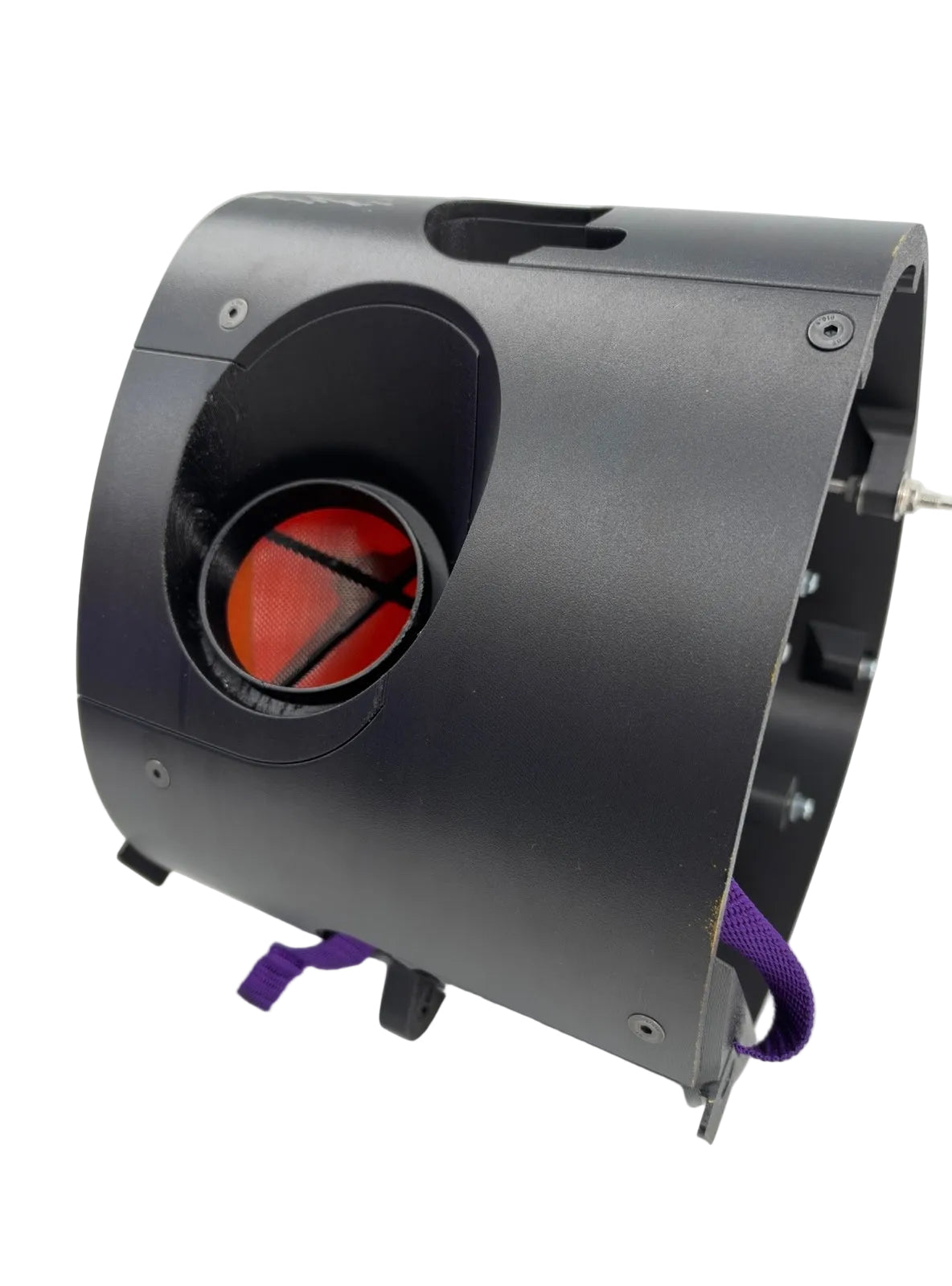3D Herzkasten - Poly Construction - Gen. 3.0