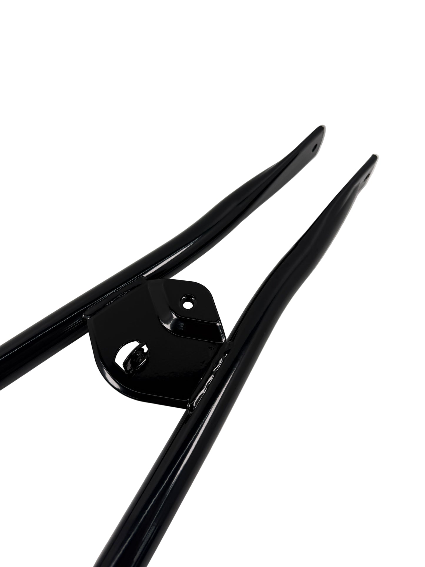 Obergurt / Verstärkt - frisch gepulvert