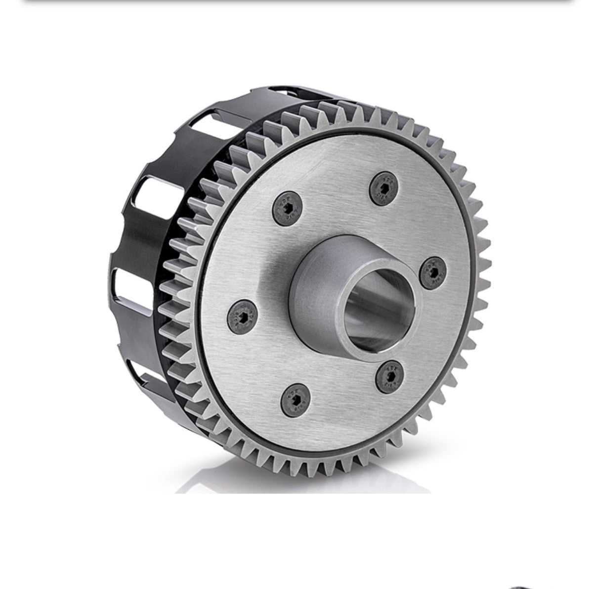 PZ-TUNING FR7 RACING KUPPLUNG S51 GENERATION 2 - NEUWARE