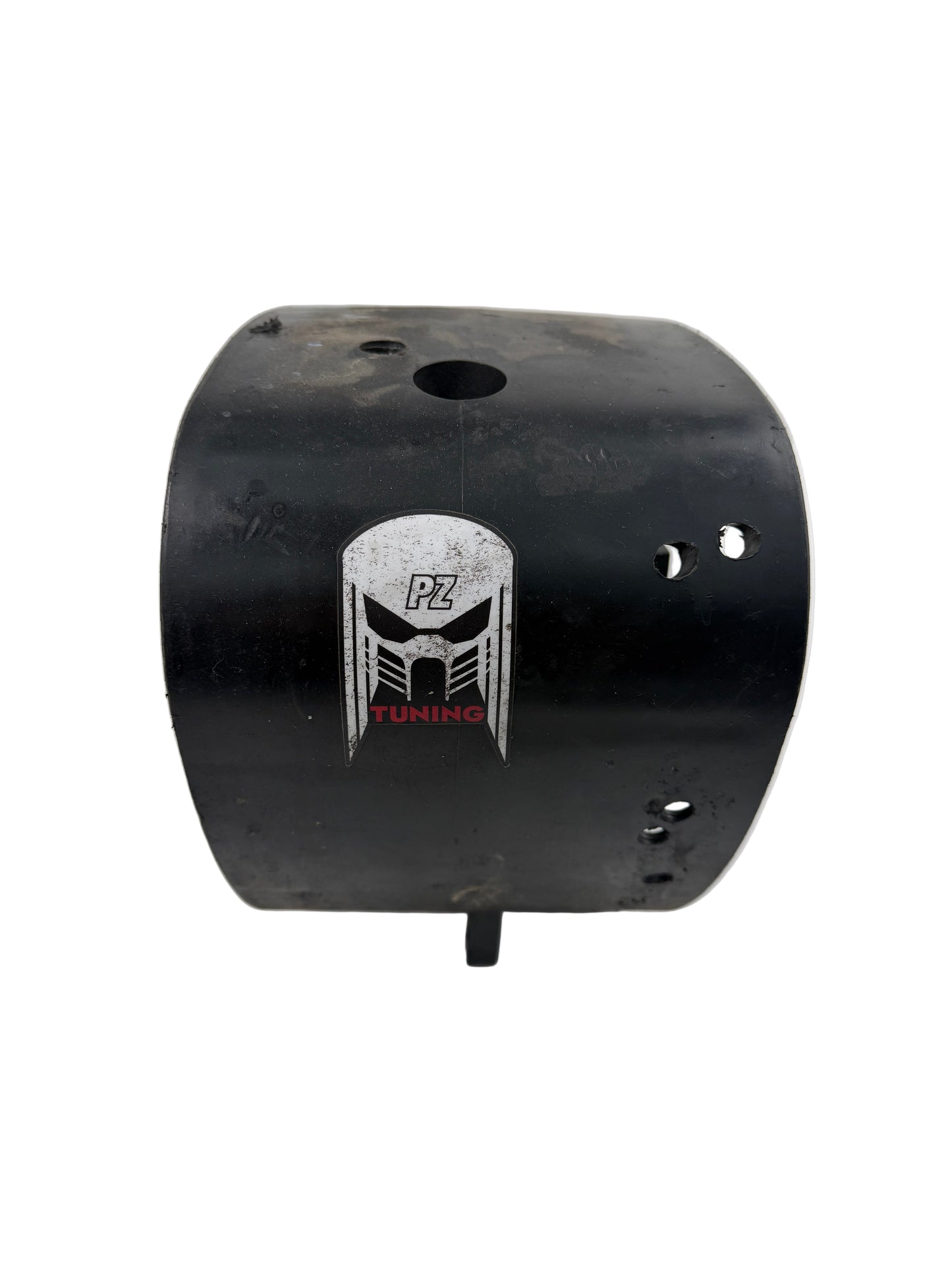 Herzkästen - Tuning / Handmade