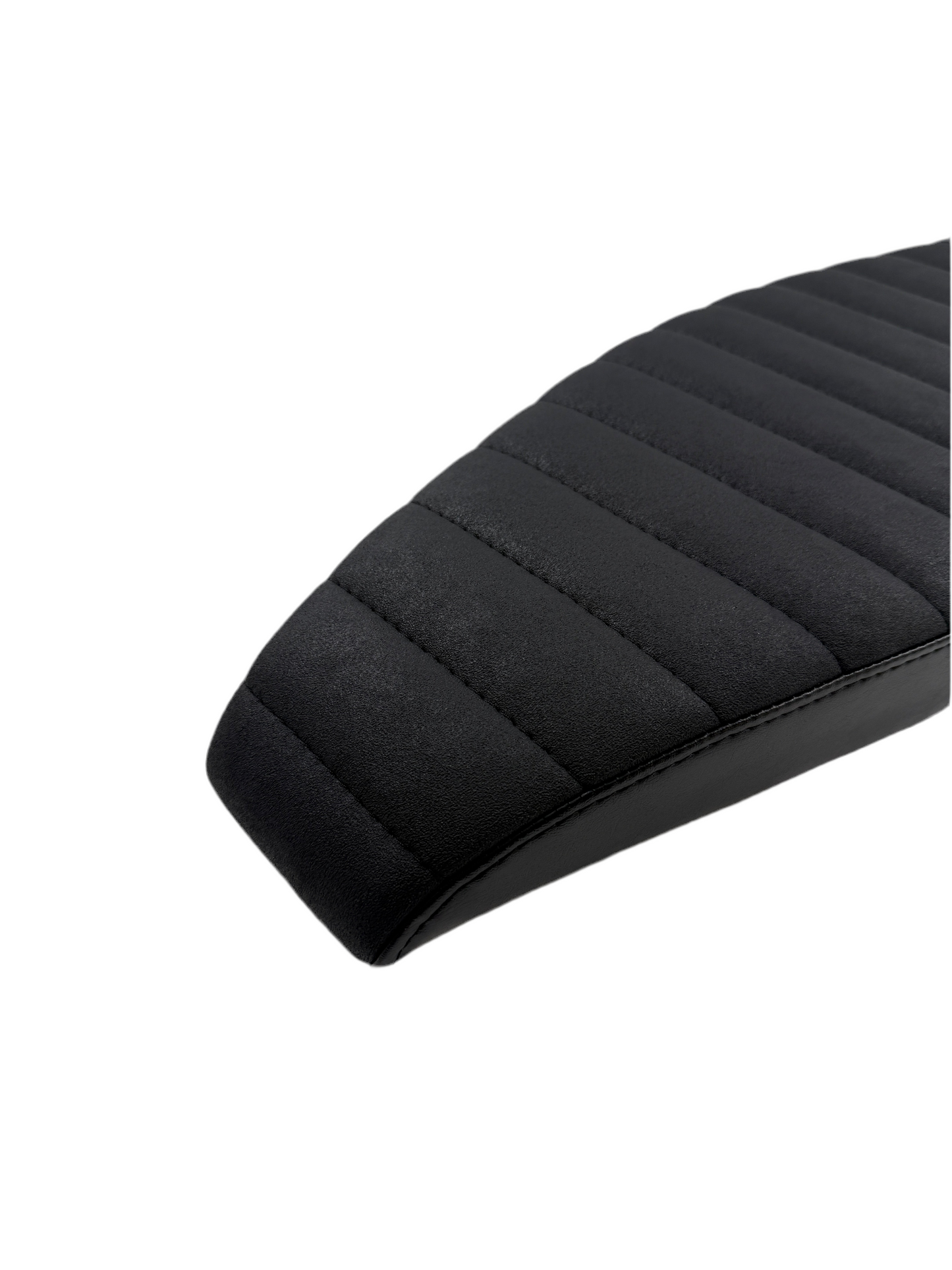 Custom Sitzbank - Schwarz