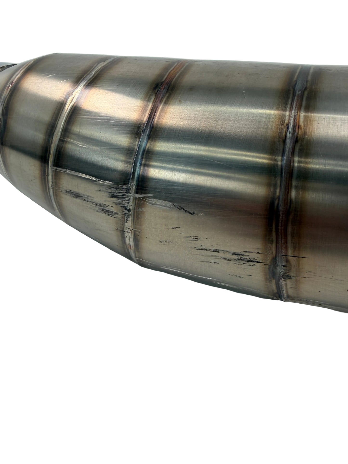 JW Factory-SO Edelstahl - inkl. Kalotte