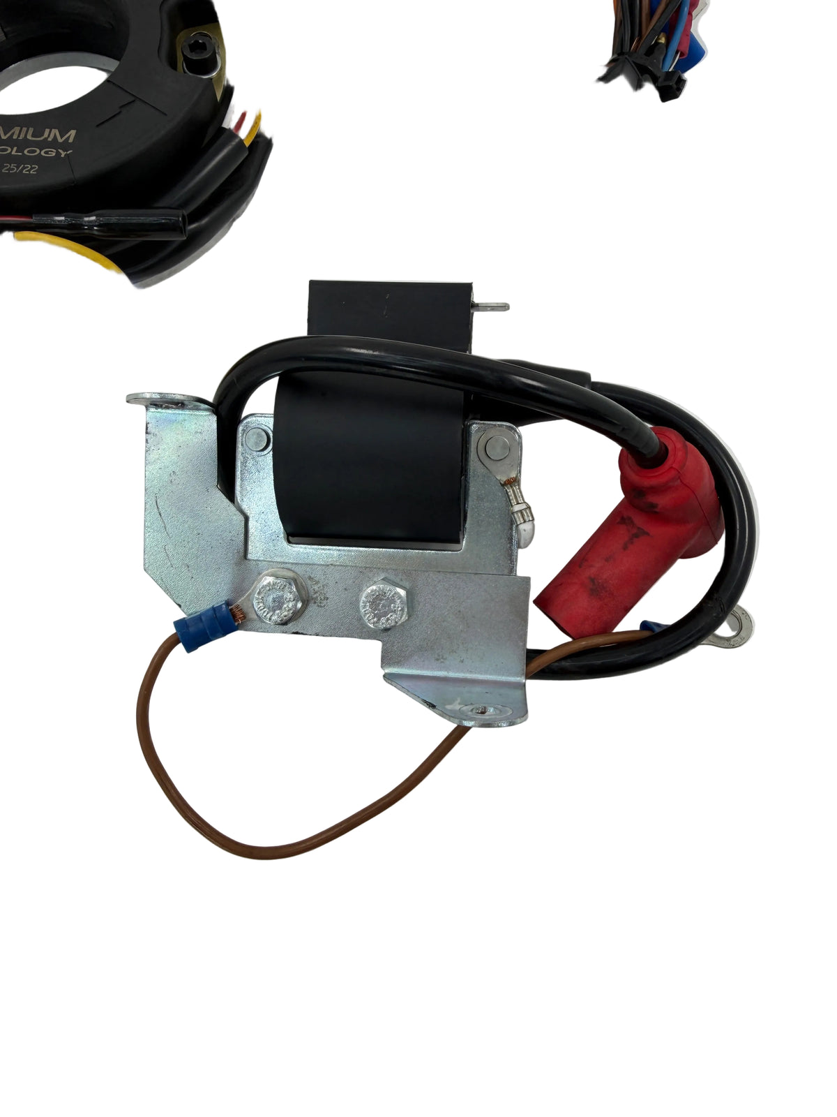 MVT Premium - Innenrotor Zündung