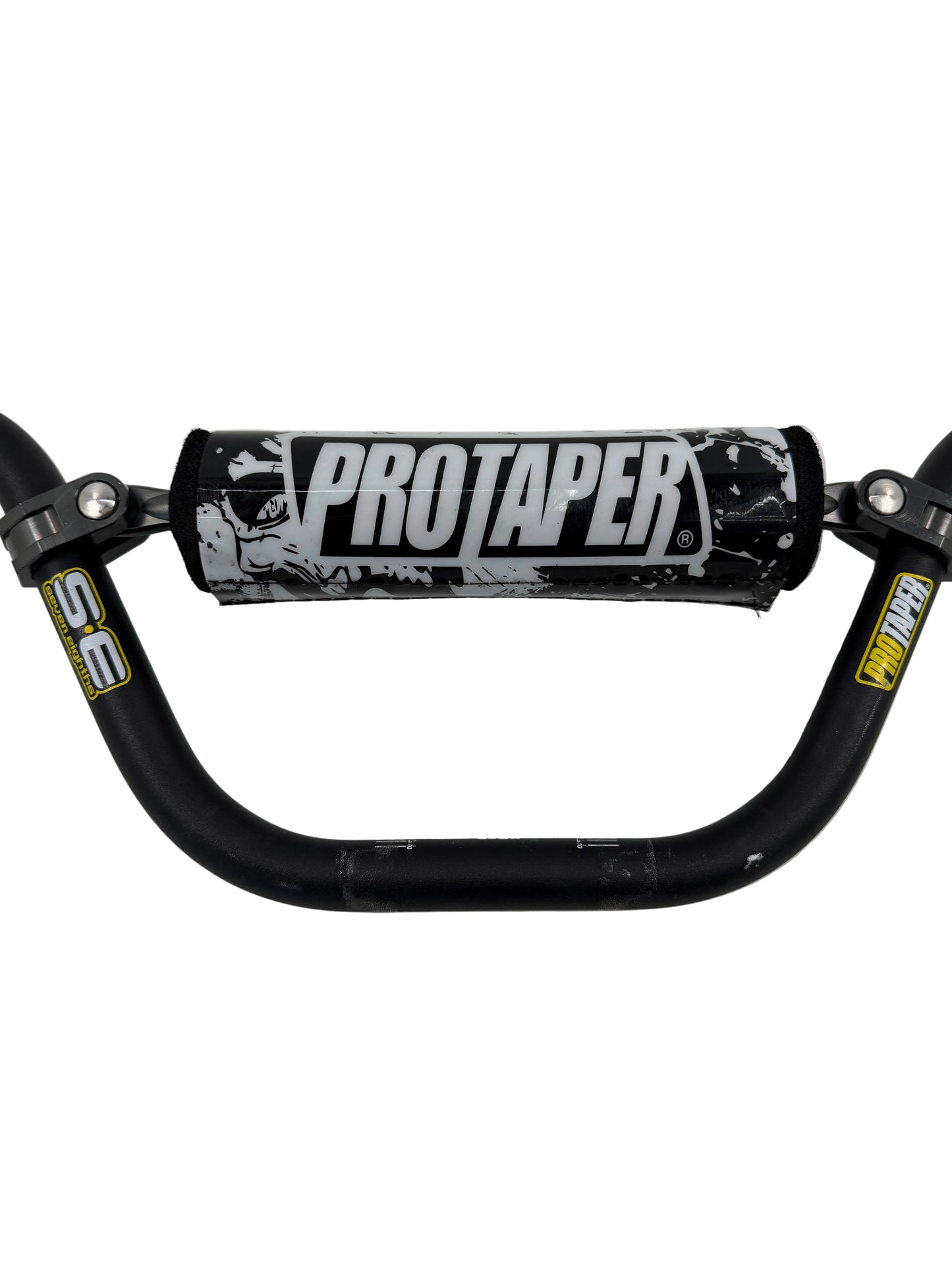 Protaper Lenker - inkl. weißem Polster