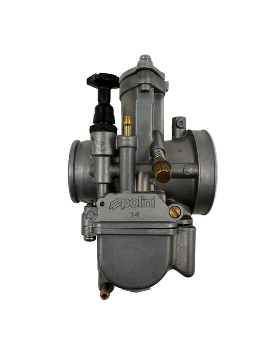Polini PWK Vergaser 34 mm - Original