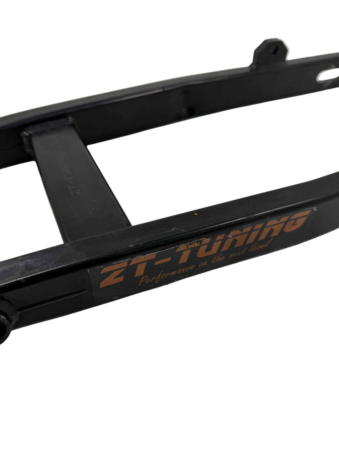 ZT Kastenschwinge - inkl. Nummer / ABE