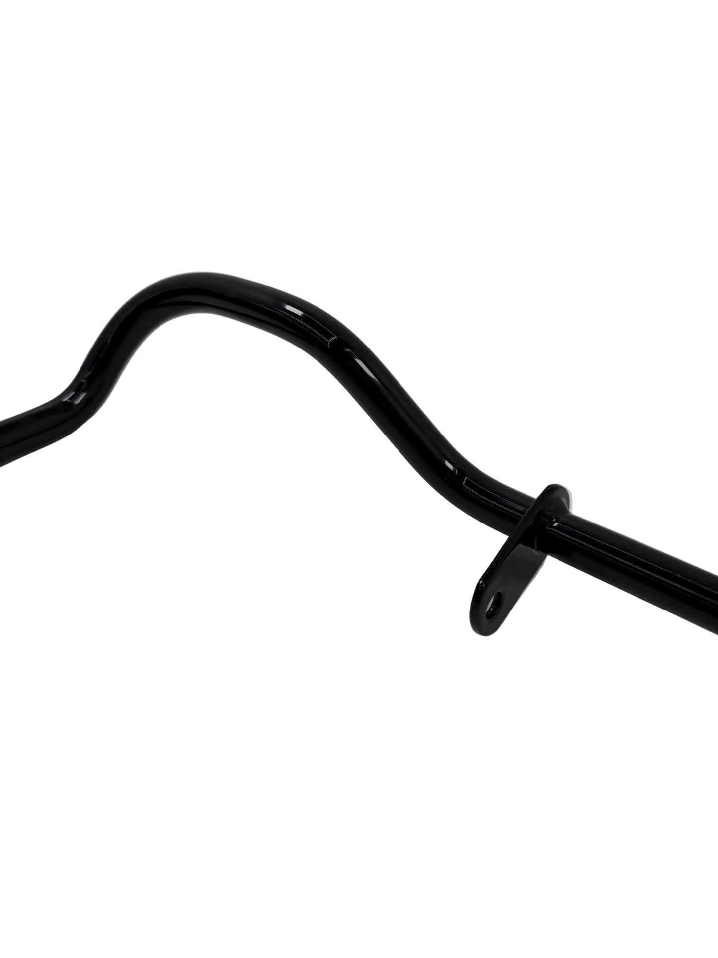Bremshebel Original - frisch gepulvert