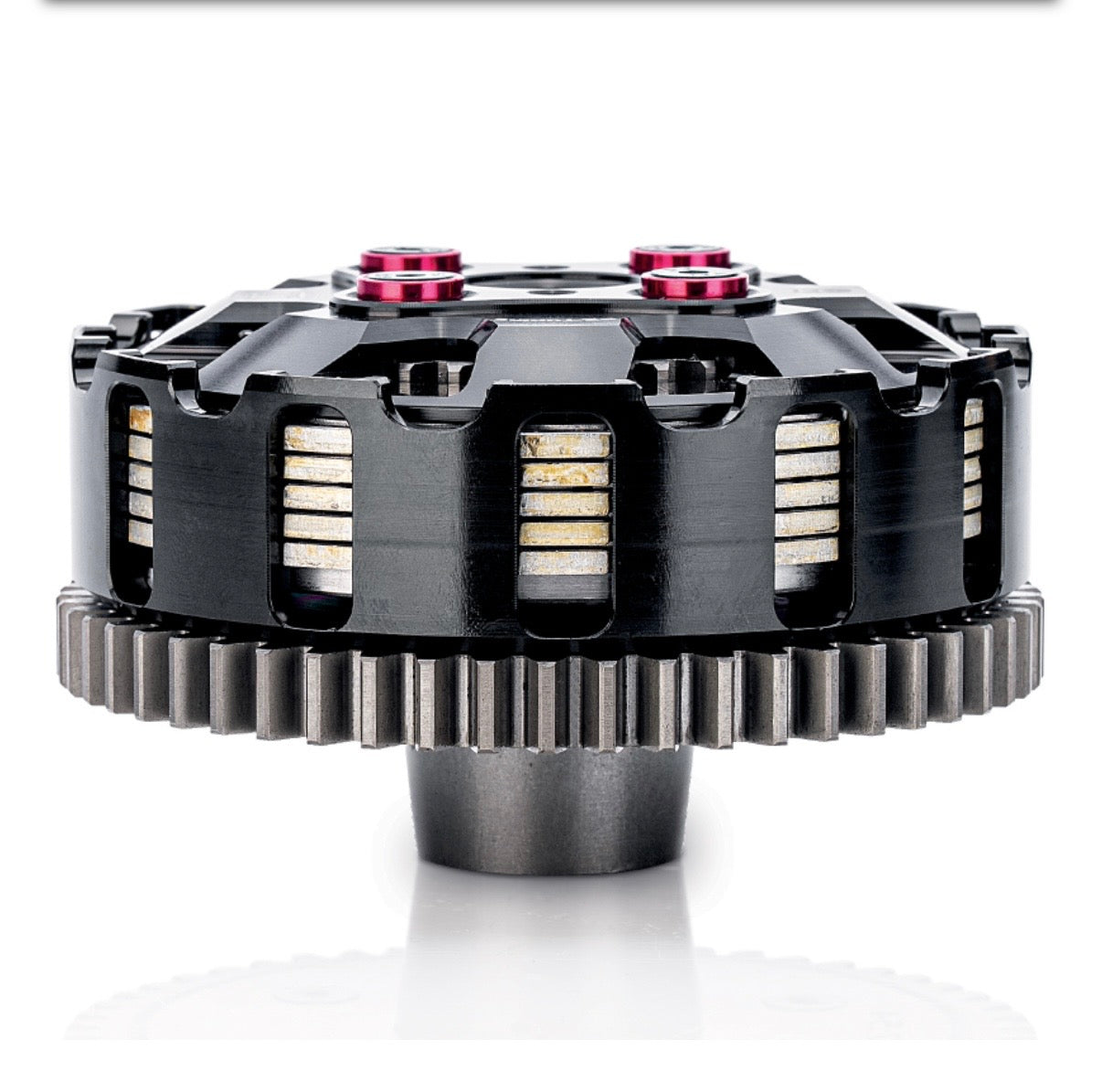 PZ-TUNING FR5 RACING KUPPLUNG FÜR SIMSON S51, SR50, KR51/2 - NEUWARE