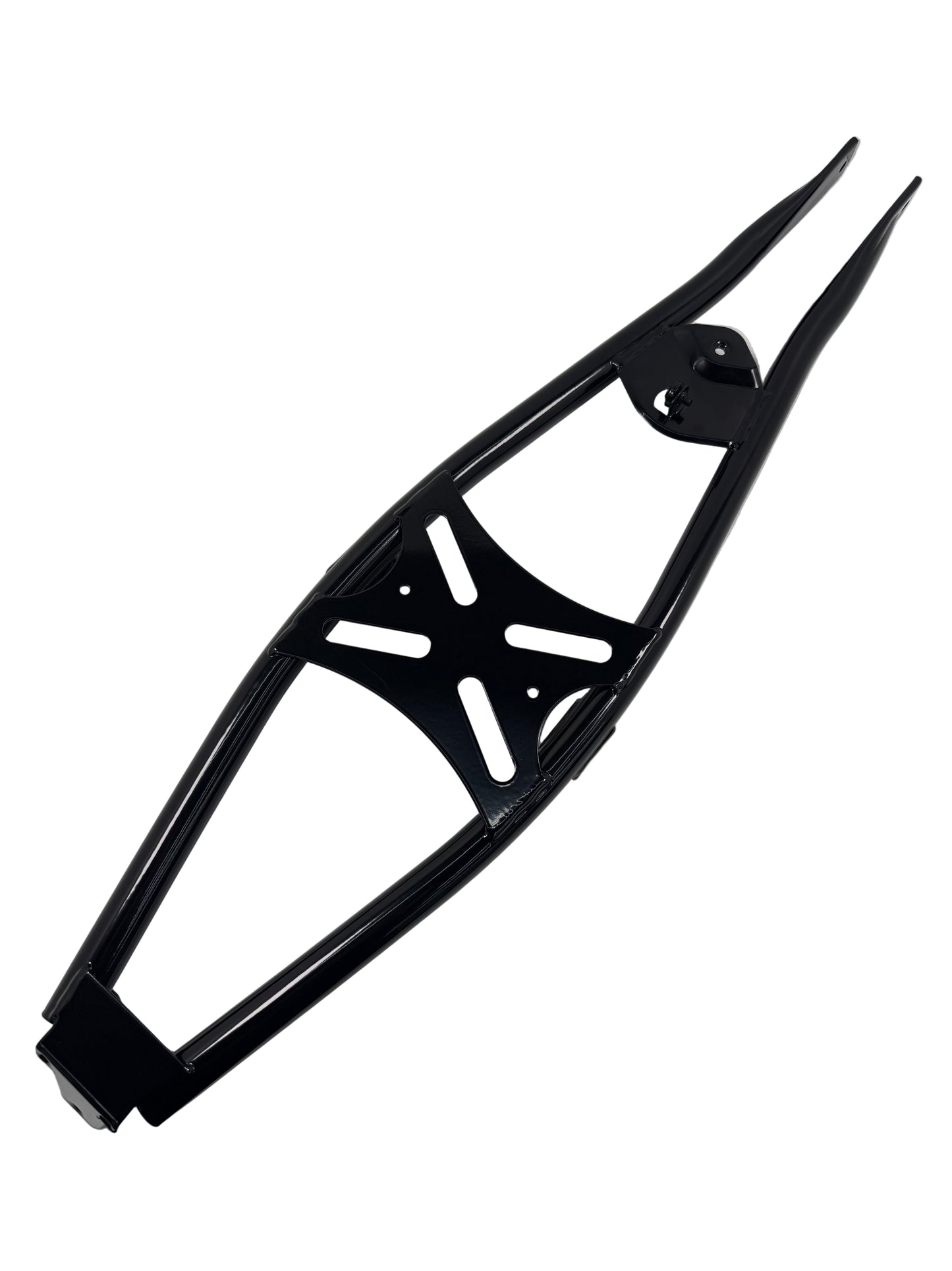 Obergurt / Verstärkt - frisch gepulvert