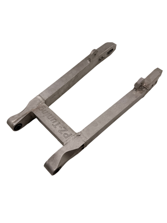 PZ-Highend ALU Kastenschwinge - B-Ware