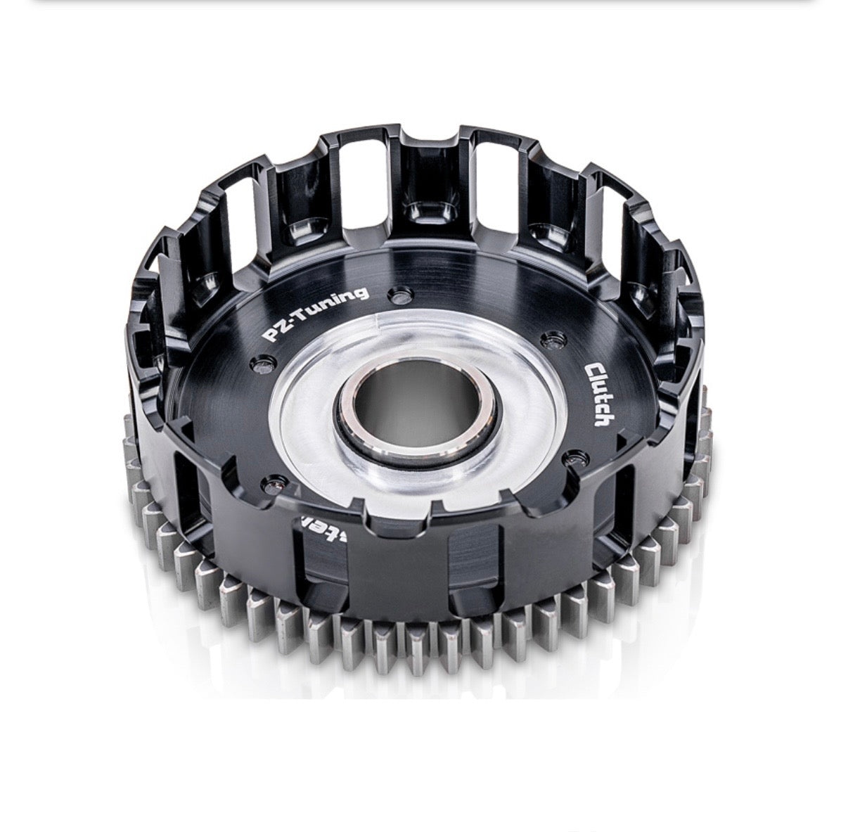 PZ-TUNING FR7 RACING KUPPLUNG S51 GENERATION 2 - NEUWARE