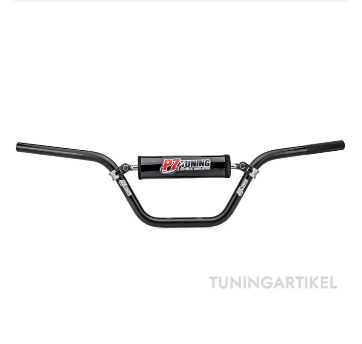 PZ-TUNING LENKER INKL. TEILEGUTACHTEN F. SIMSON S51 & S51 ENDURO - NEUWARE