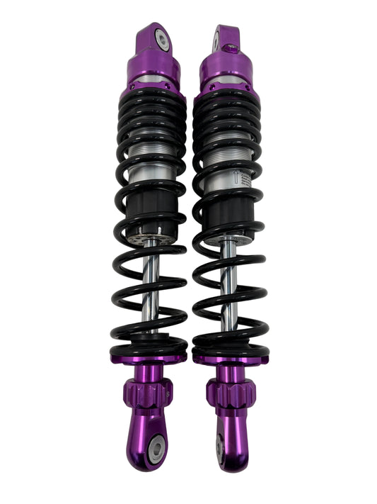 Stoßdämpfer 360mm - Lila