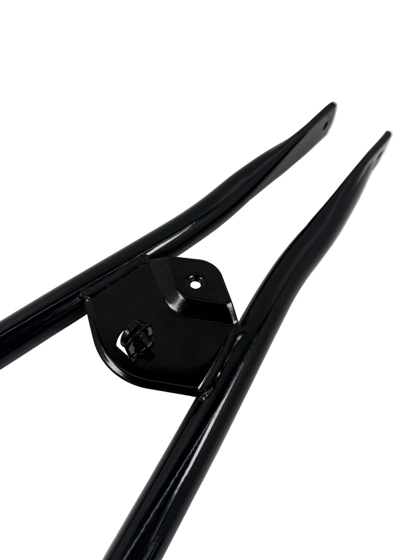 Obergurt / Verstärkt - frisch gepulvert