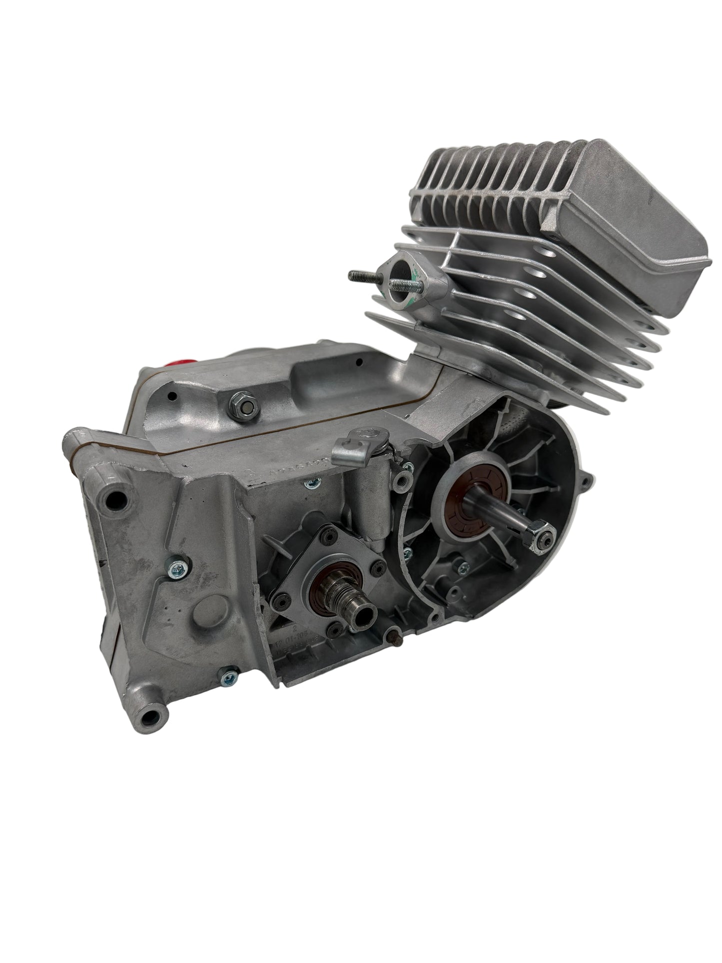 ZT60N - Komplettmotor - frisch regeneriert