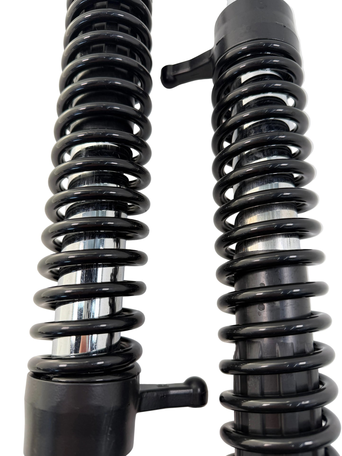 Stoßdämpfer - 360mm Länge