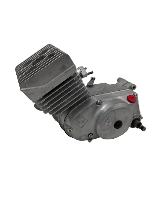 ZT60N - Komplettmotor - frisch regeneriert