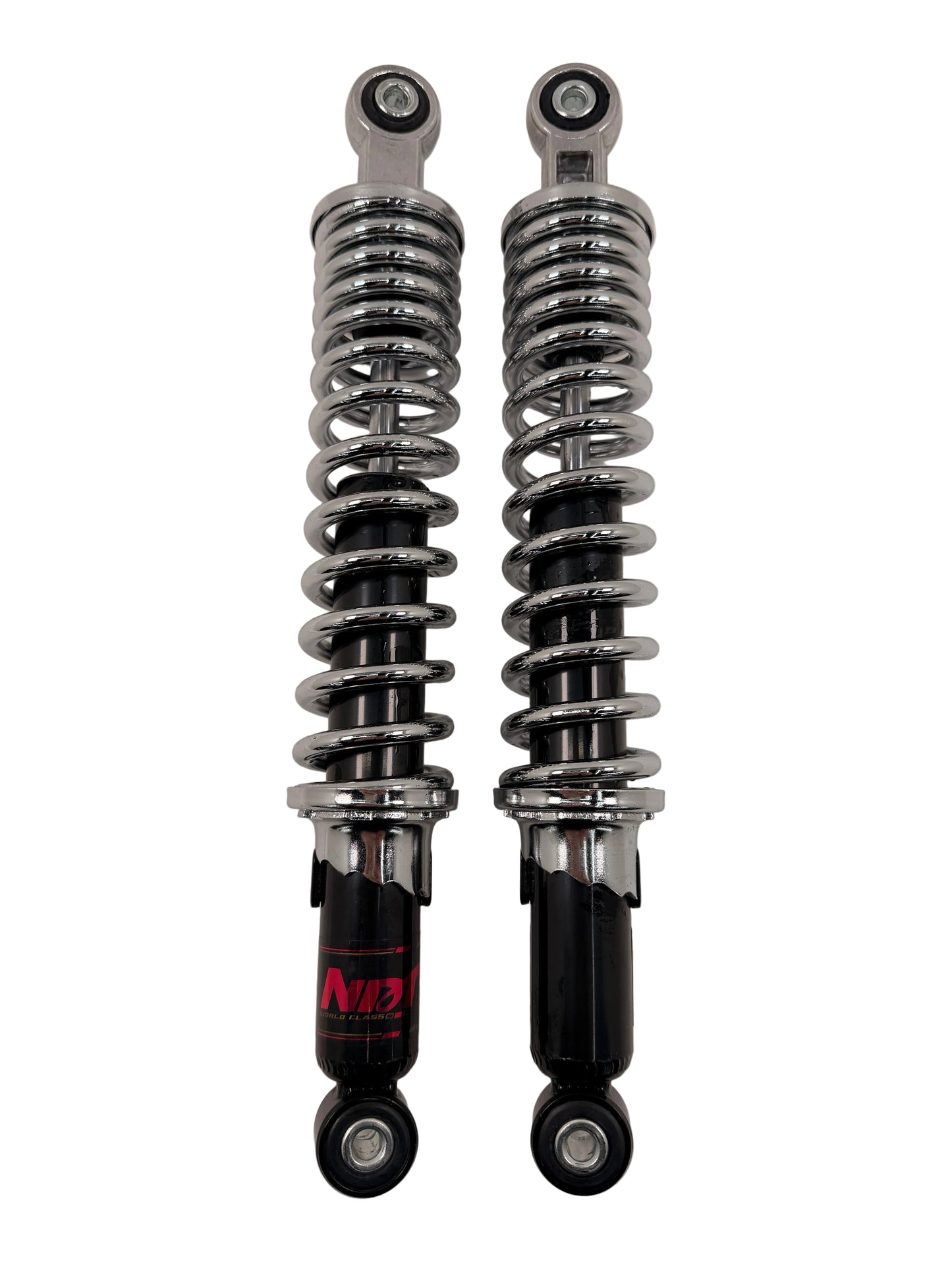 Stoßdämpfer - 330mm Länge