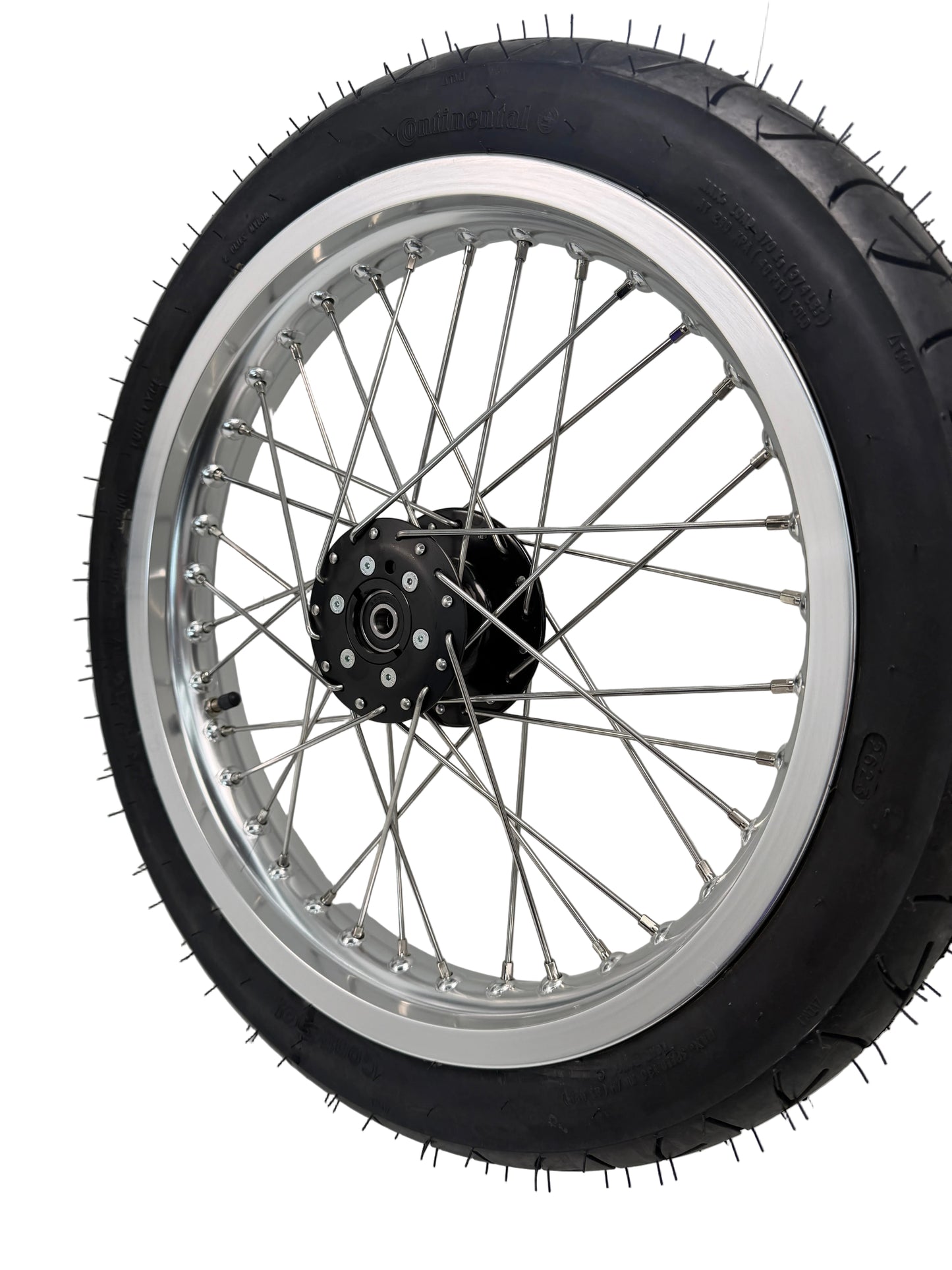 Kompletträder - 1.85x16 | 2.15x16