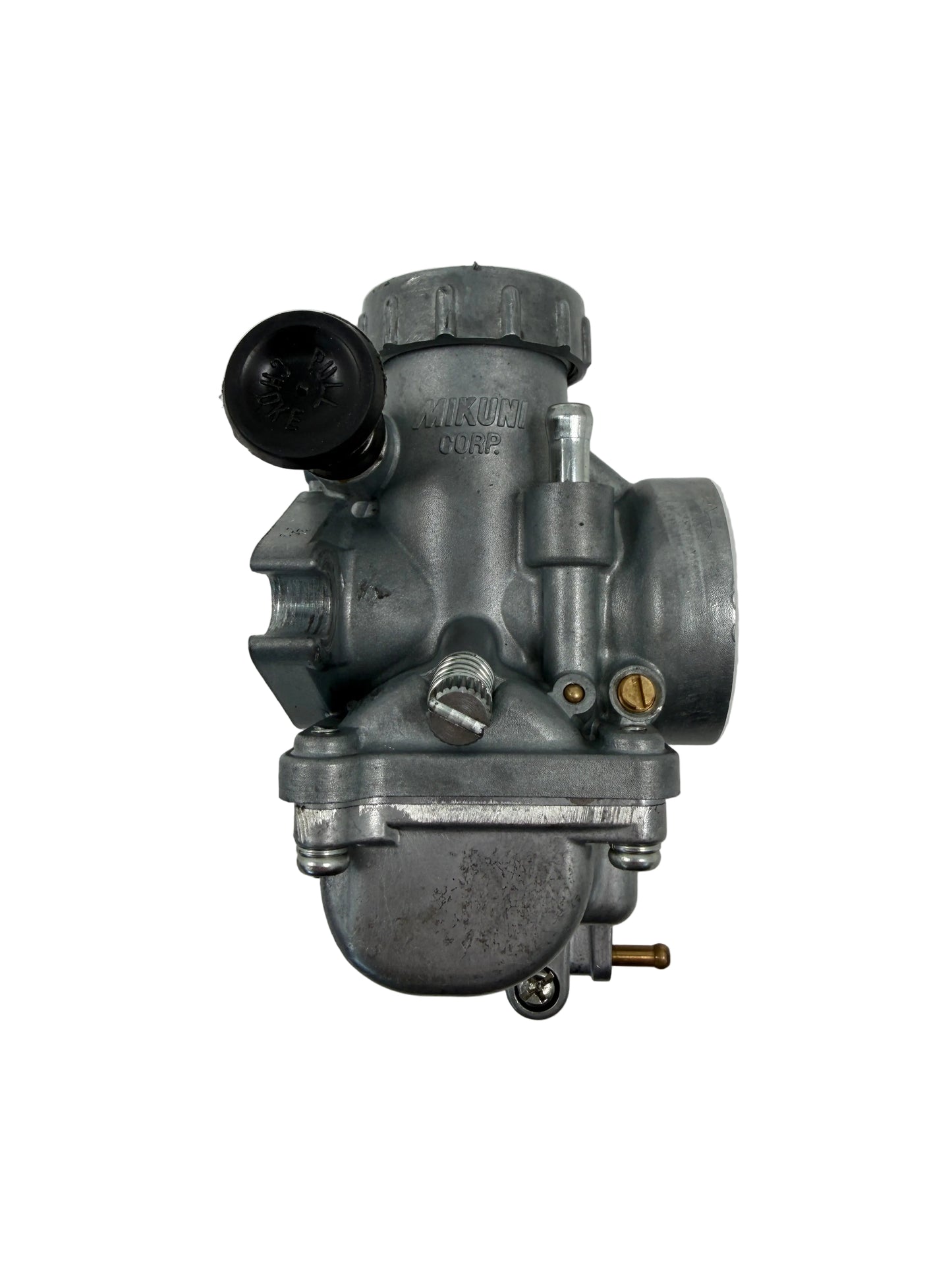 Mikuni VM24 Vergaser