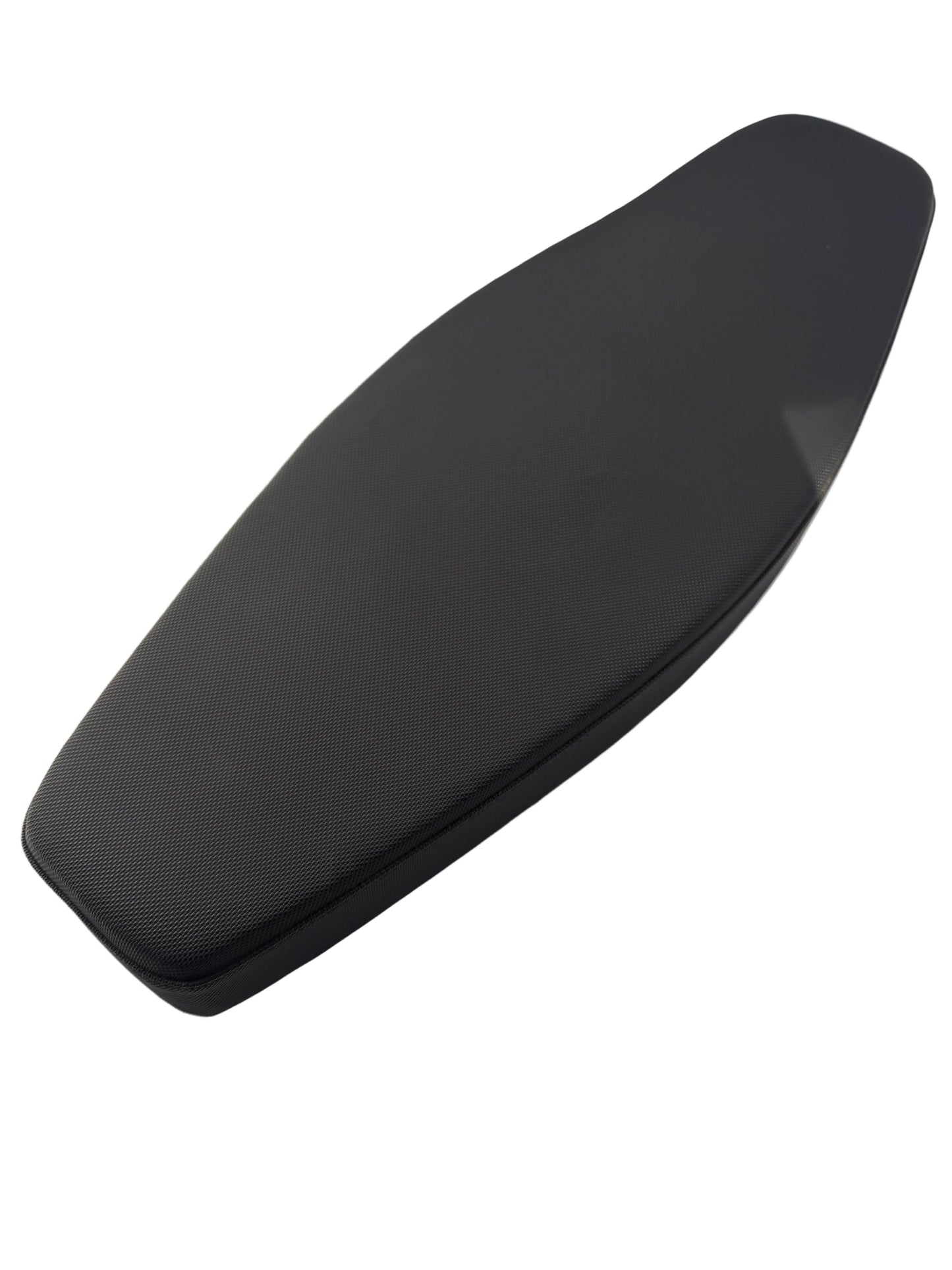 Custom Sitzbank - Schwarz