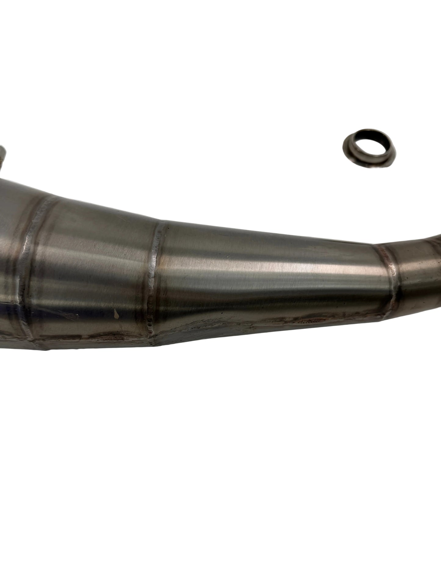 PK-Tuning Auspuff - 60-90ccm
