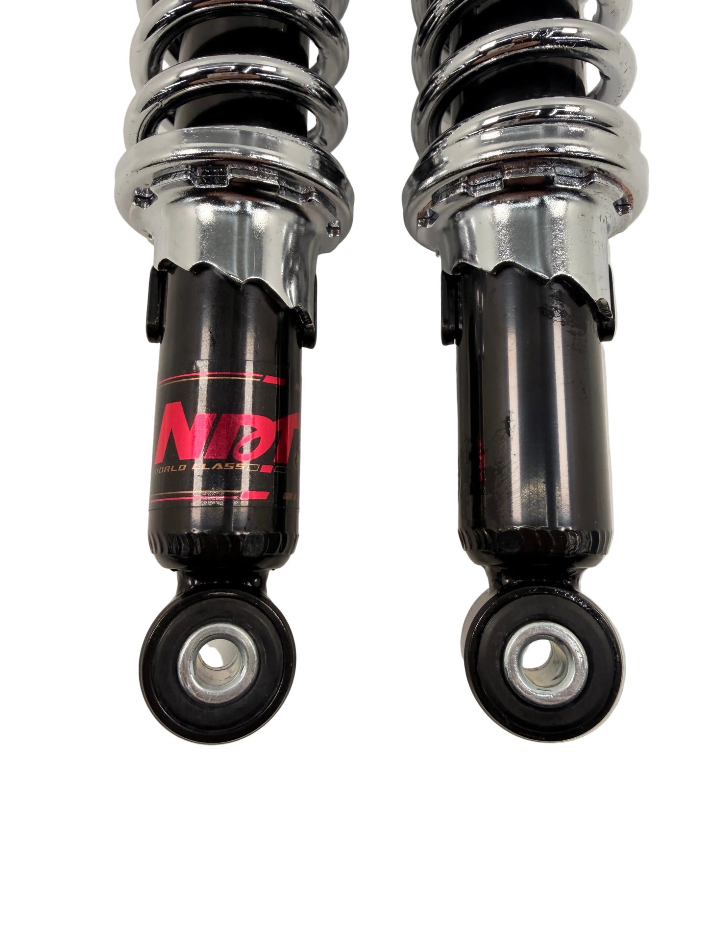 Stoßdämpfer - 330mm Länge