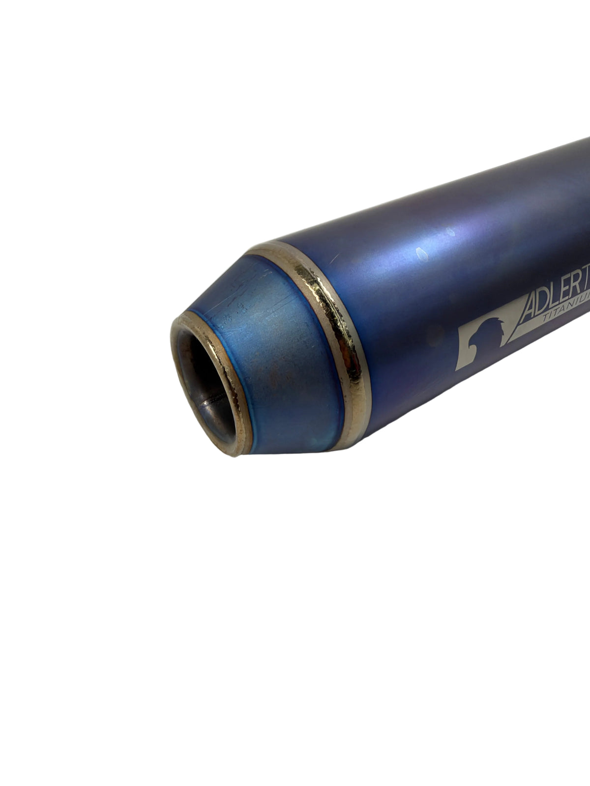 Adler Tech - Titan ESD