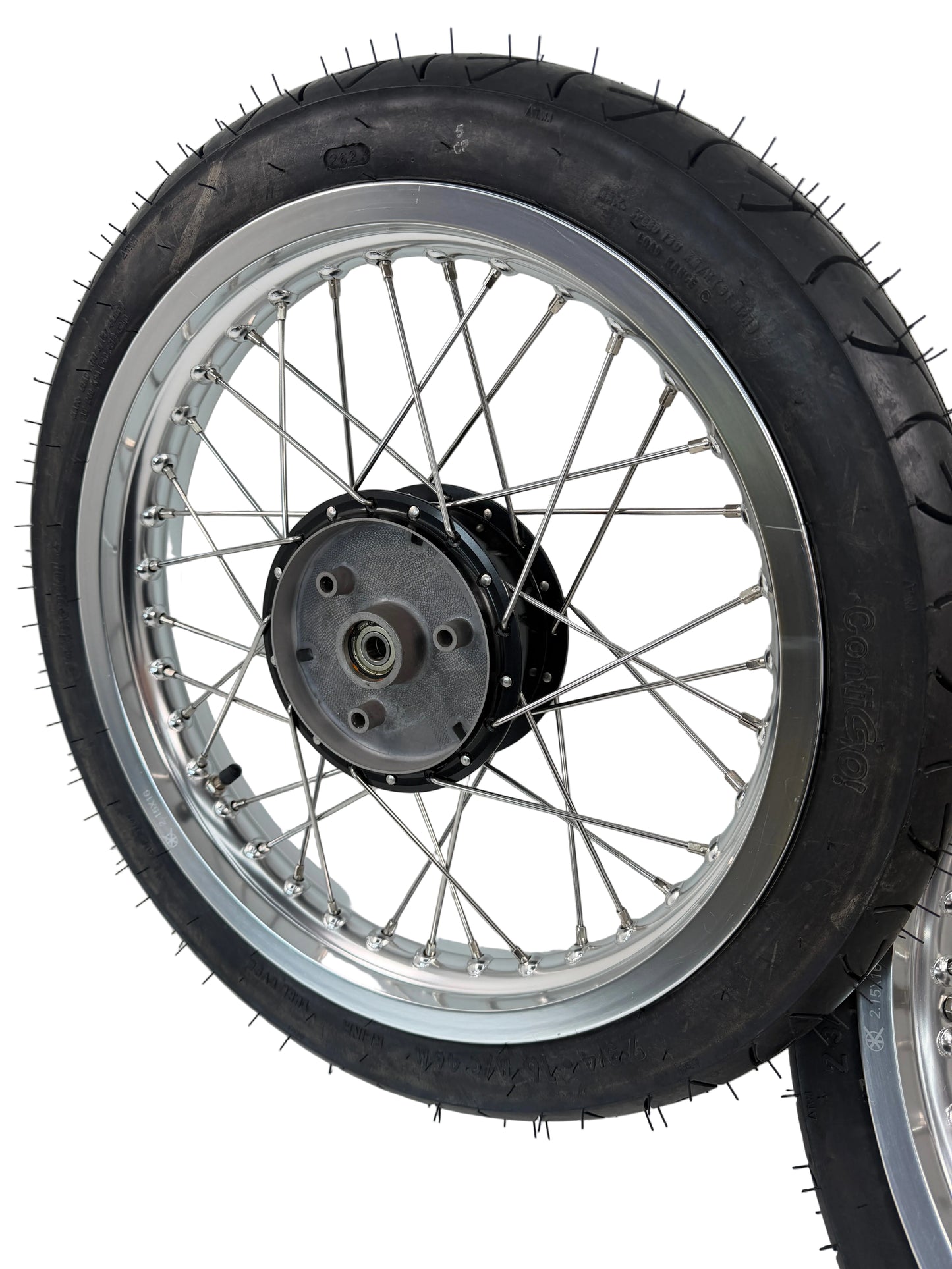 Kompletträder - 1.85x16 | 2.15x16