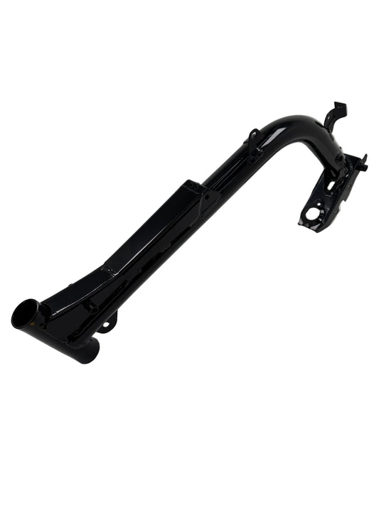 Hauptrahmen - verstärkt / normal - frisch gepulvert