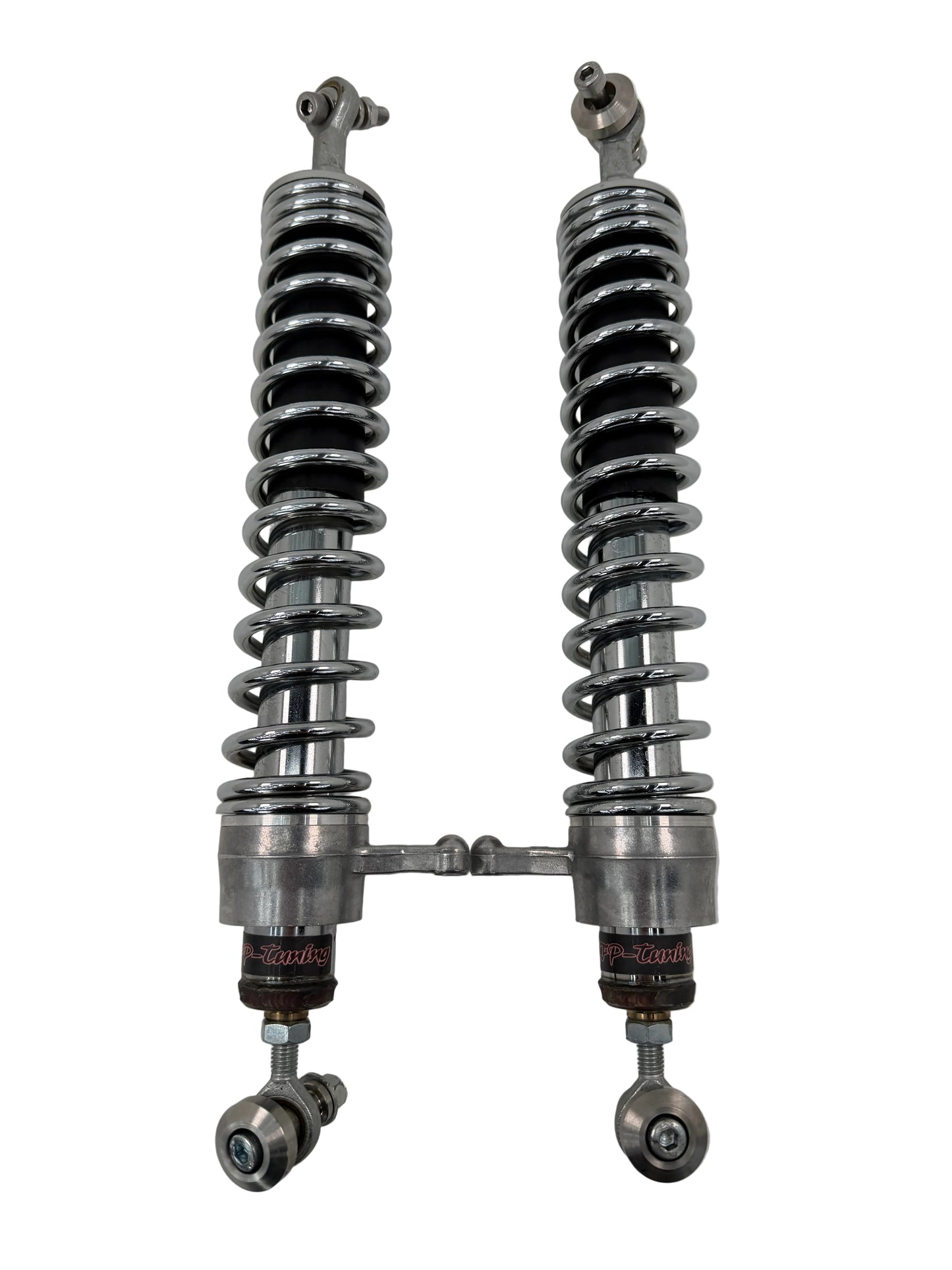 FP Enduro Stoßdämpfer - 430mm Länge - 135mm Federweg