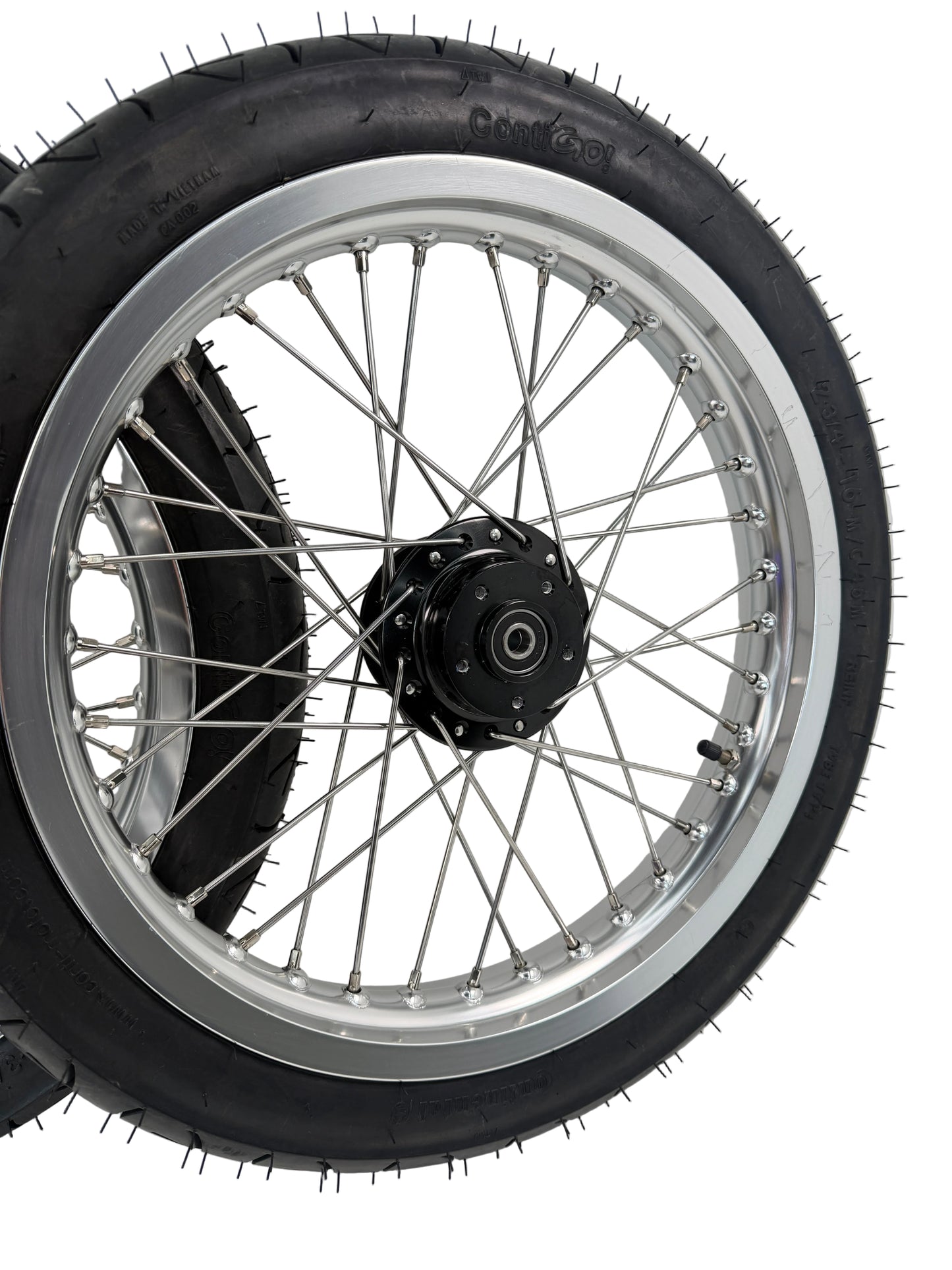 Kompletträder - 1.85x16 | 2.15x16