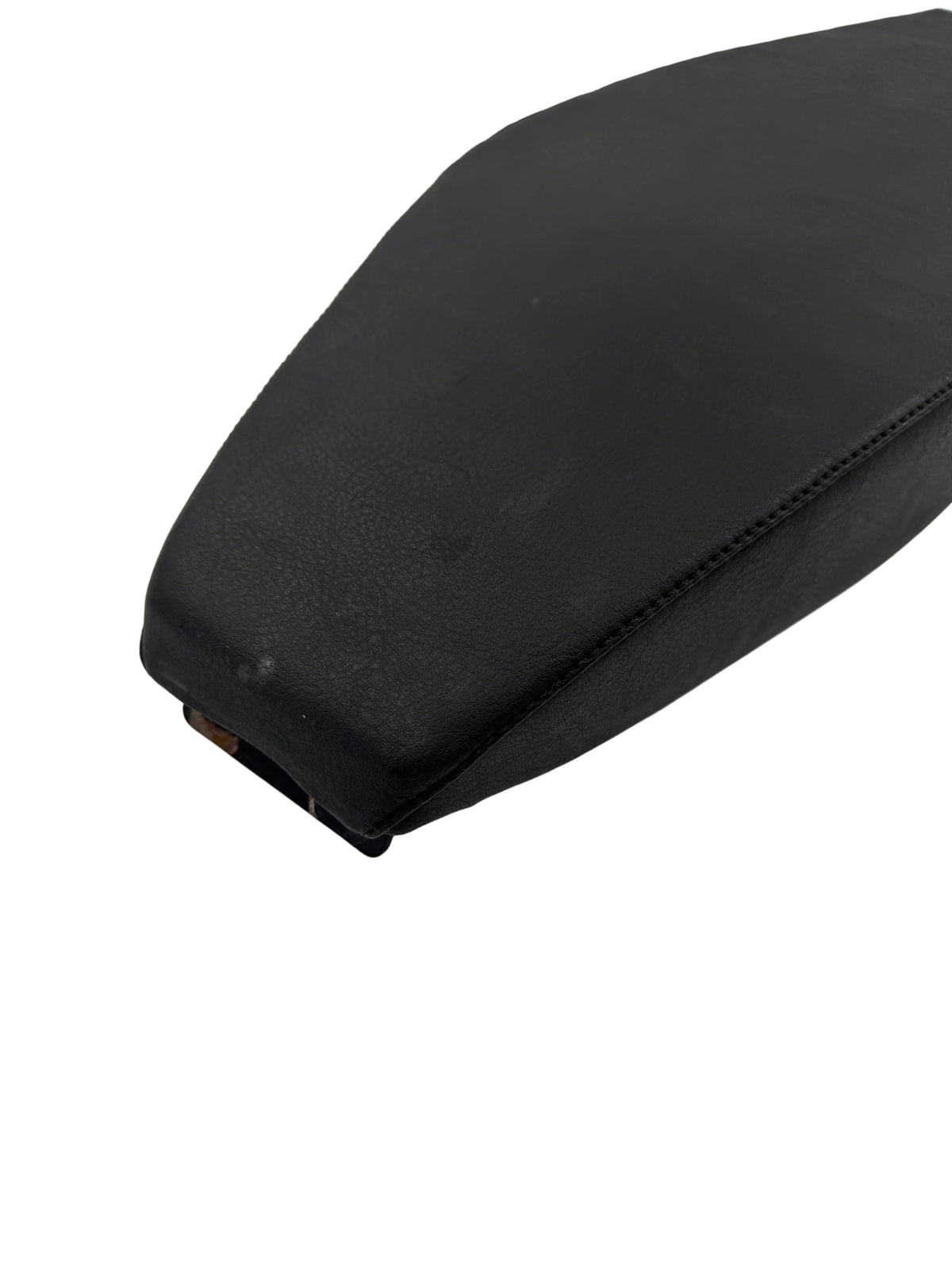 Custom Sitzbank - Schwarz