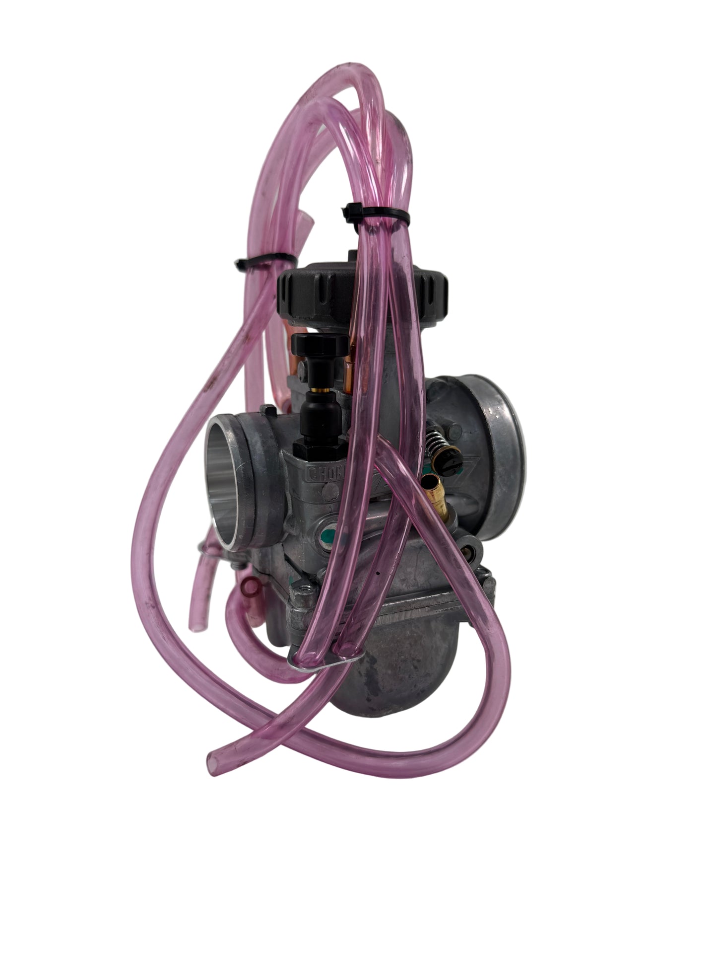 35mm Keihin Airstriker - Original Vergaser