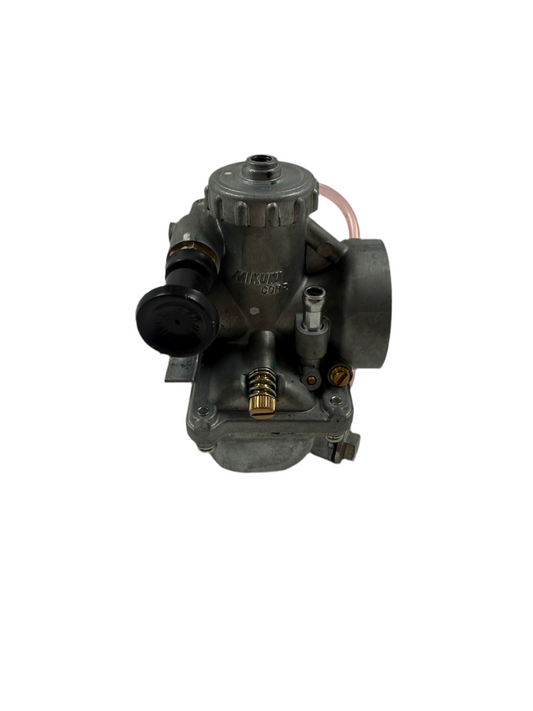 Mikuni - VM20 Vergaser