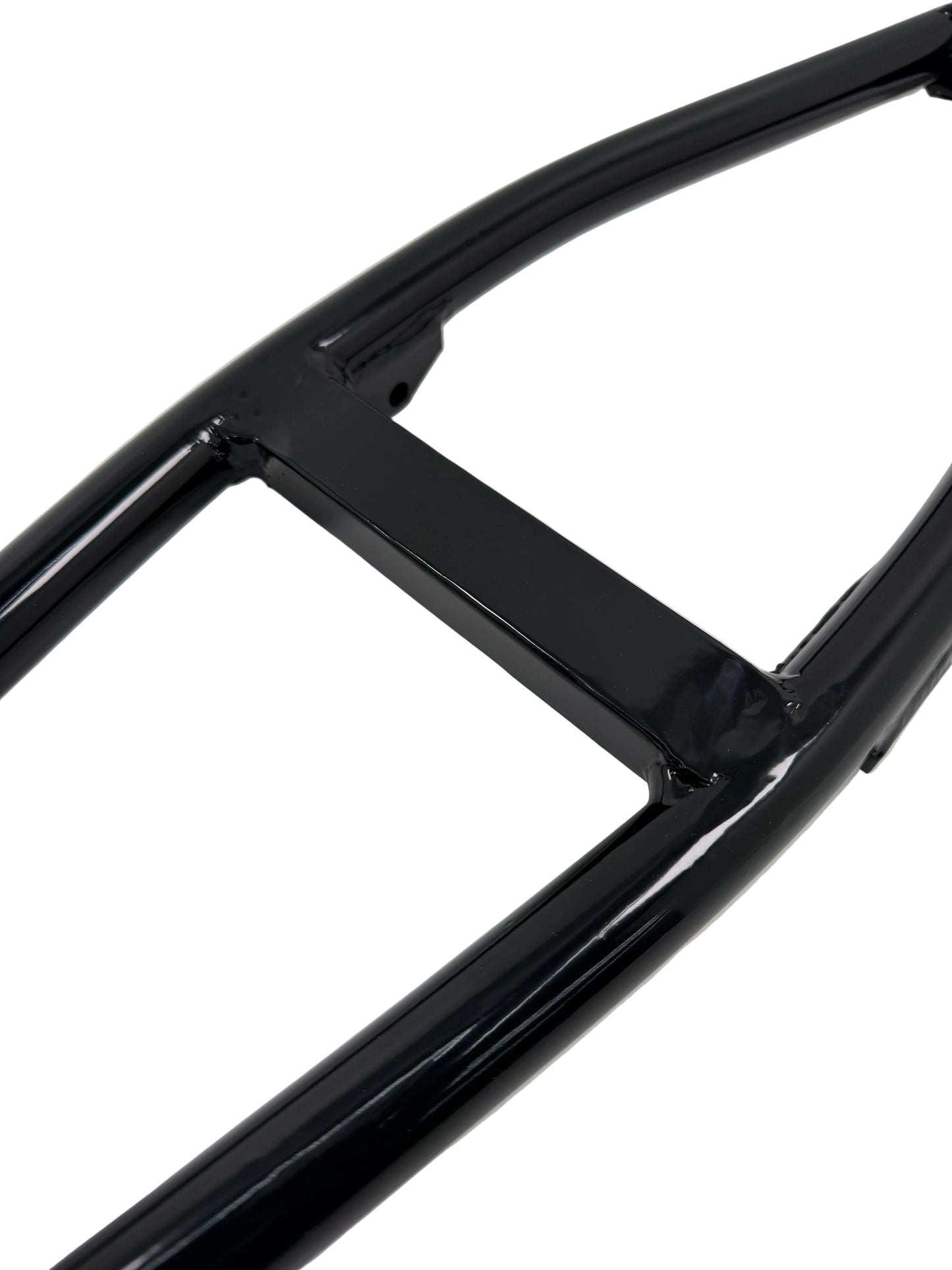 Obergurt / Verstärkt - frisch gepulvert