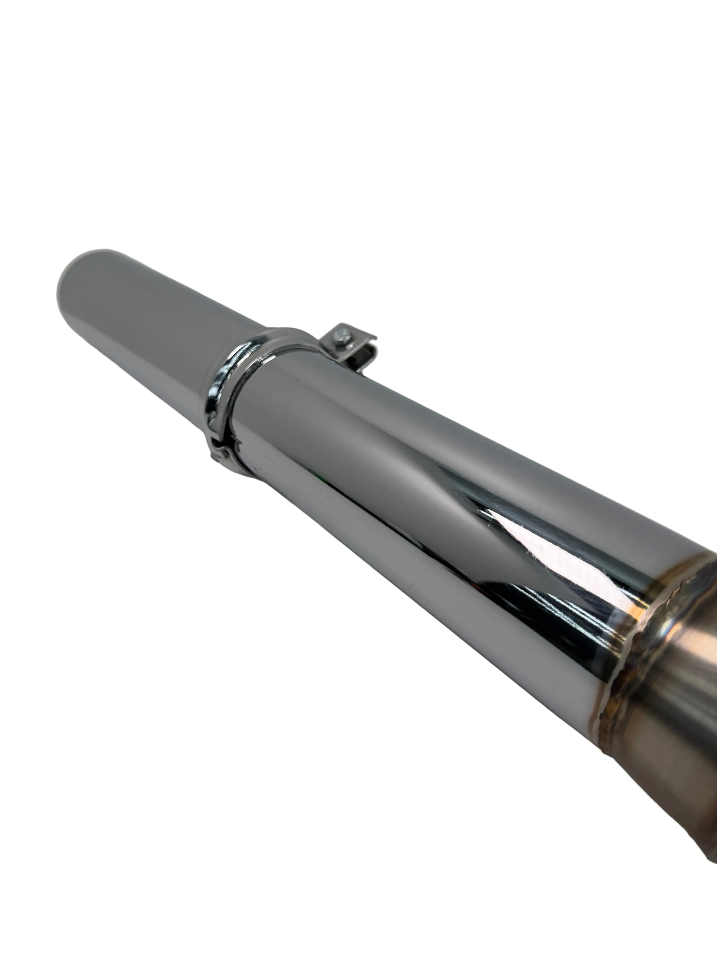 JW Factory-SO Edelstahl - inkl. Kalotte