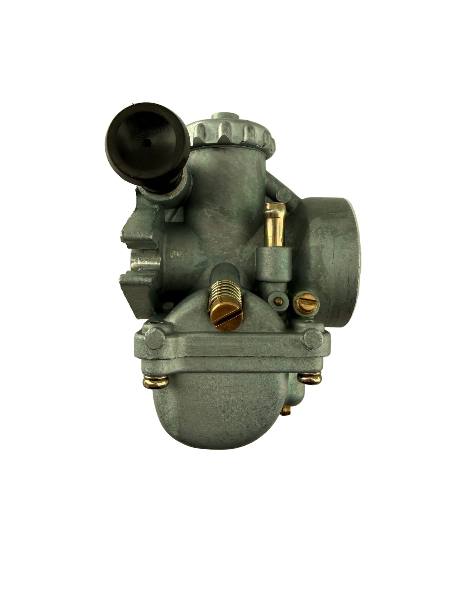 VM20 Vergaser - kein Originaler