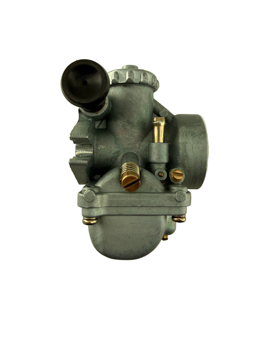 VM20 Vergaser - kein Originaler