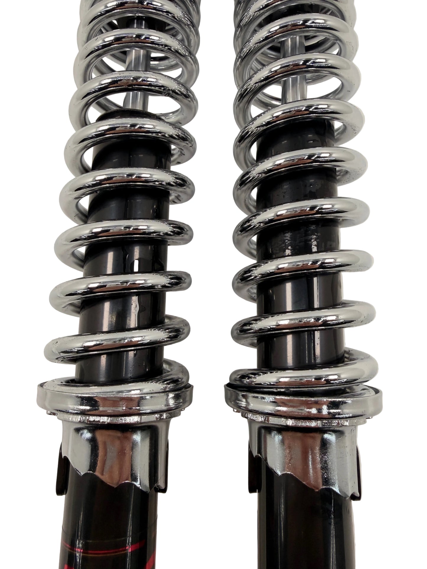 Stoßdämpfer - 330mm Länge