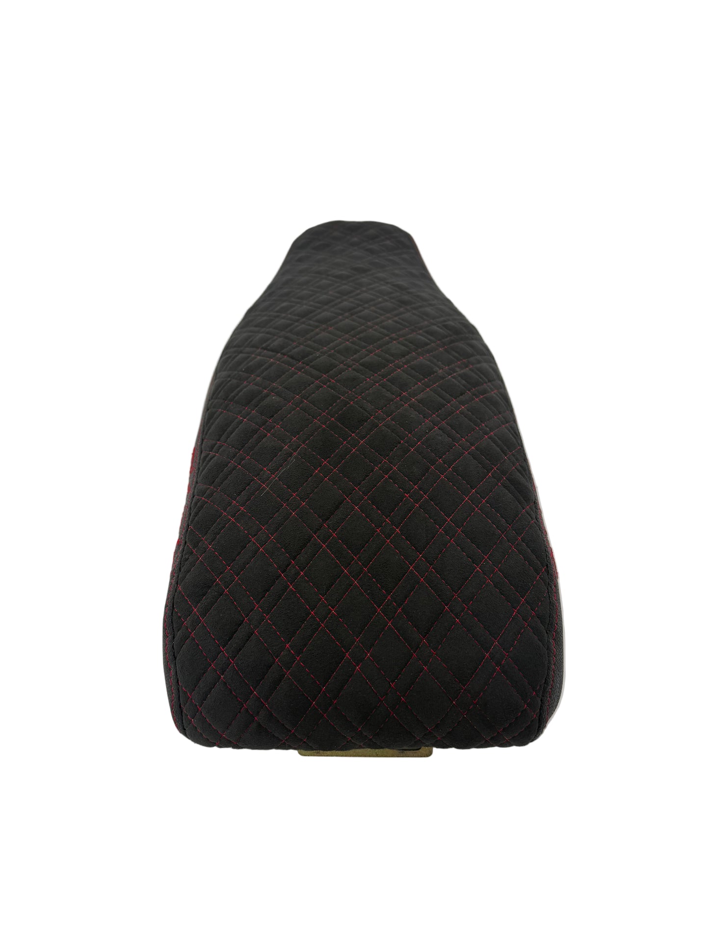 Custom Sitzbank - Rot