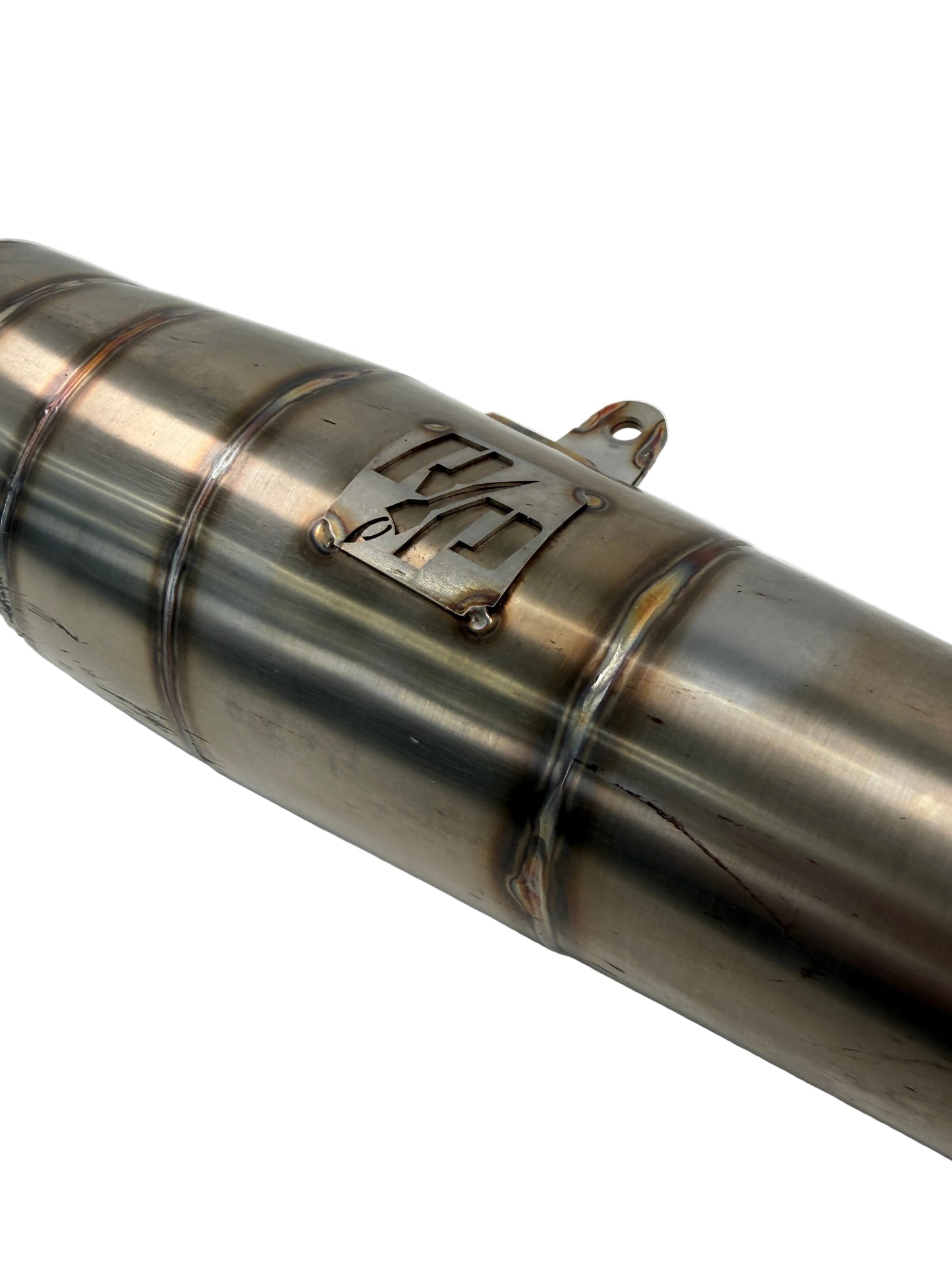 JW Factory-SO Edelstahl - inkl. Kalotte