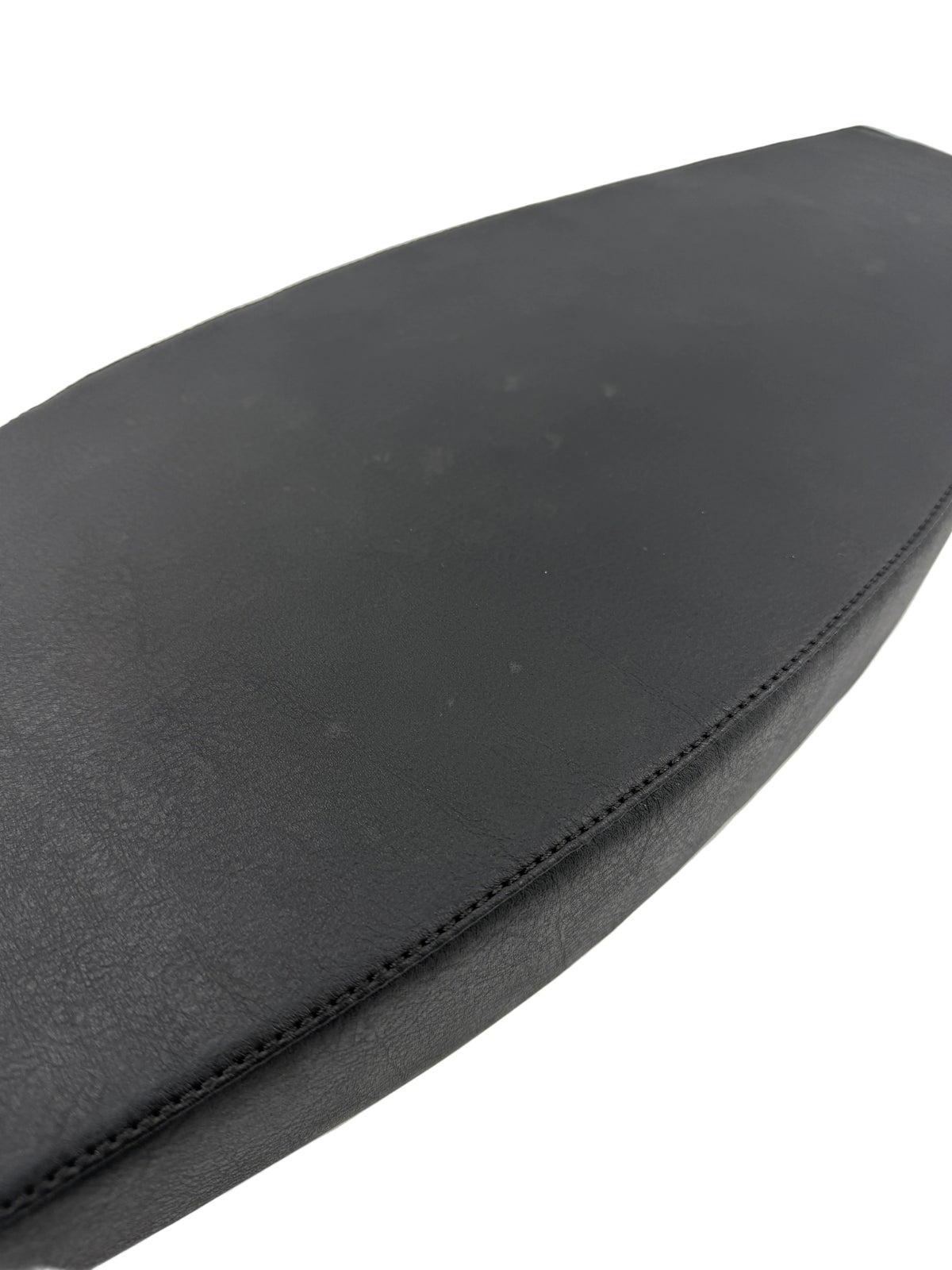 Custom Sitzbank - Schwarz