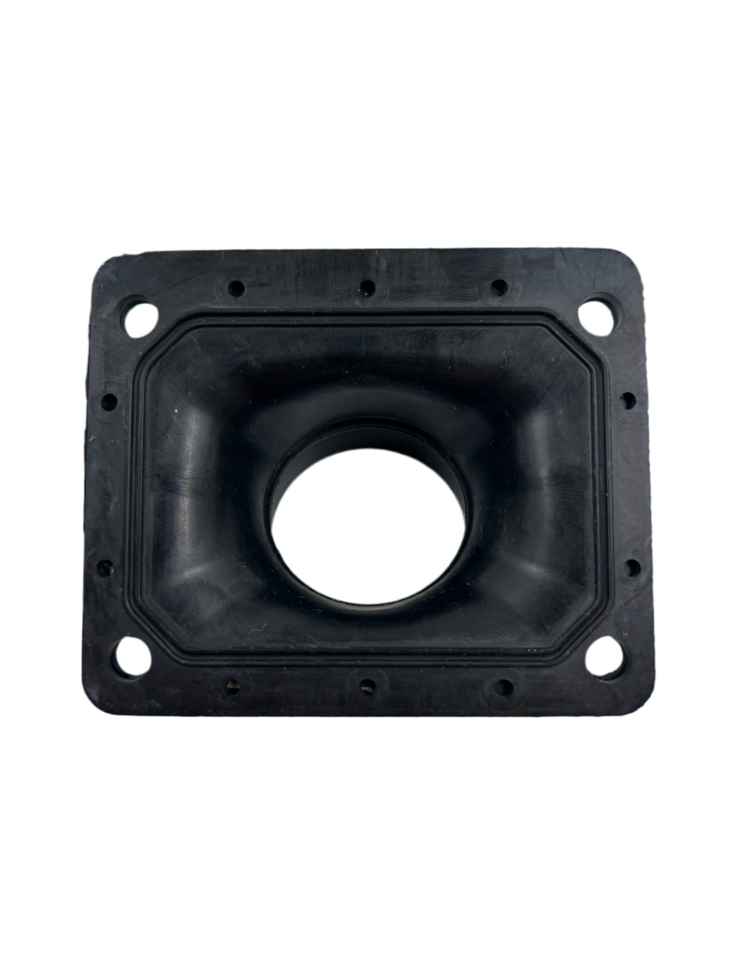 Ansaugstutzen für großen Membrankasten- ø28mm - Neuware