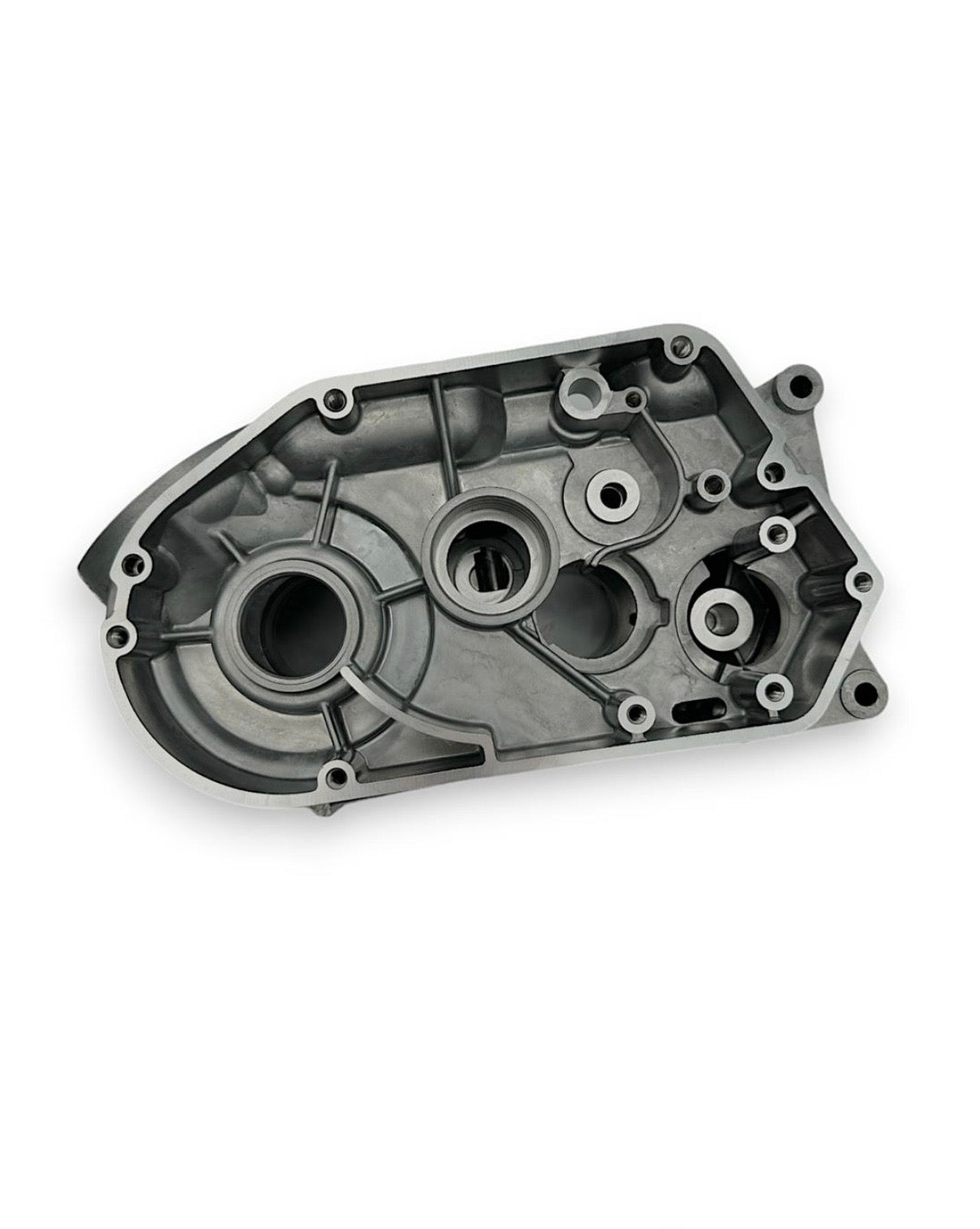 ZTX 130 Motorgehäuse Motorengehäuse M700 Ø61 MTX BB4 - Neuware