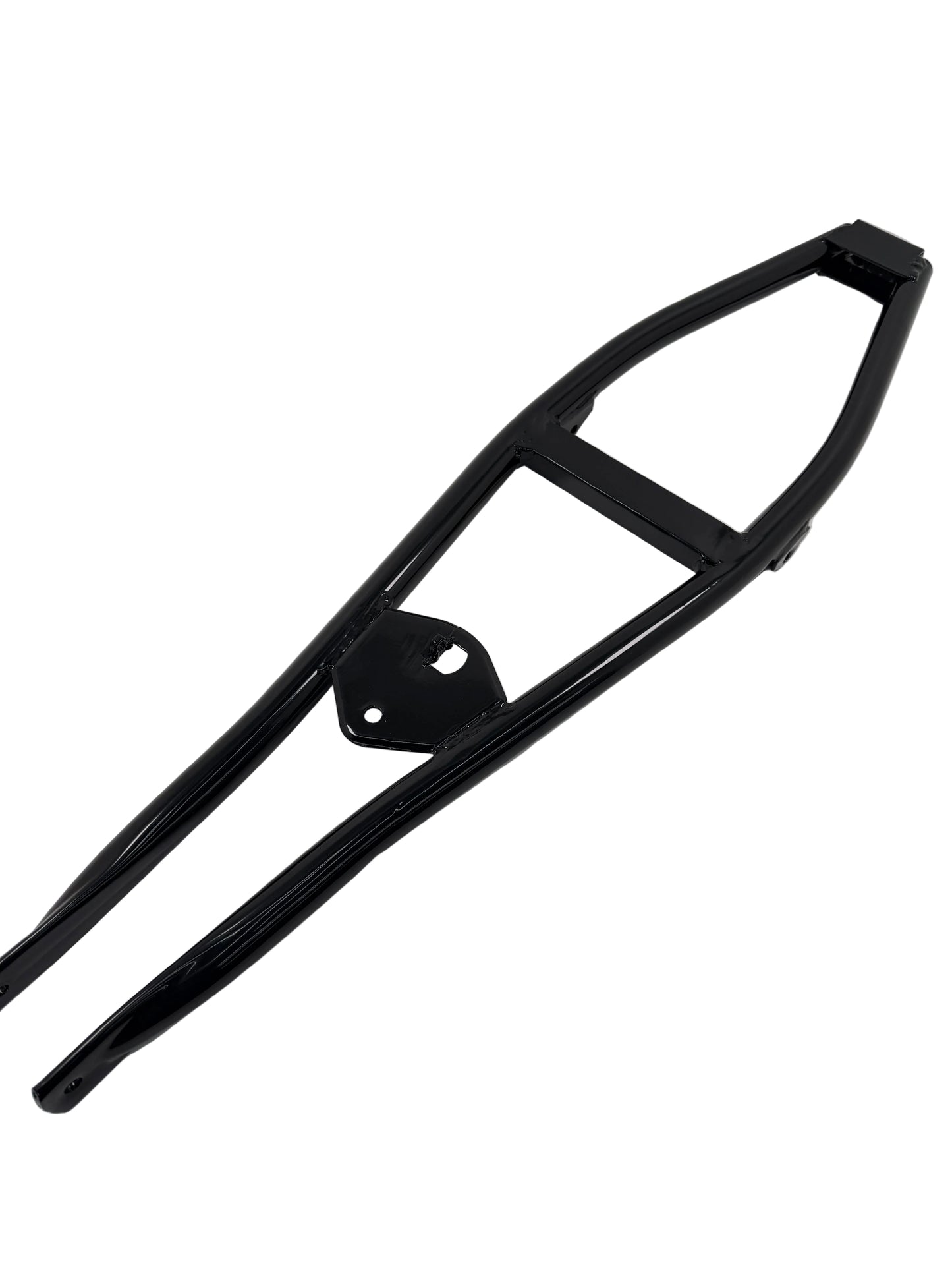 Obergurt / Verstärkt - frisch gepulvert