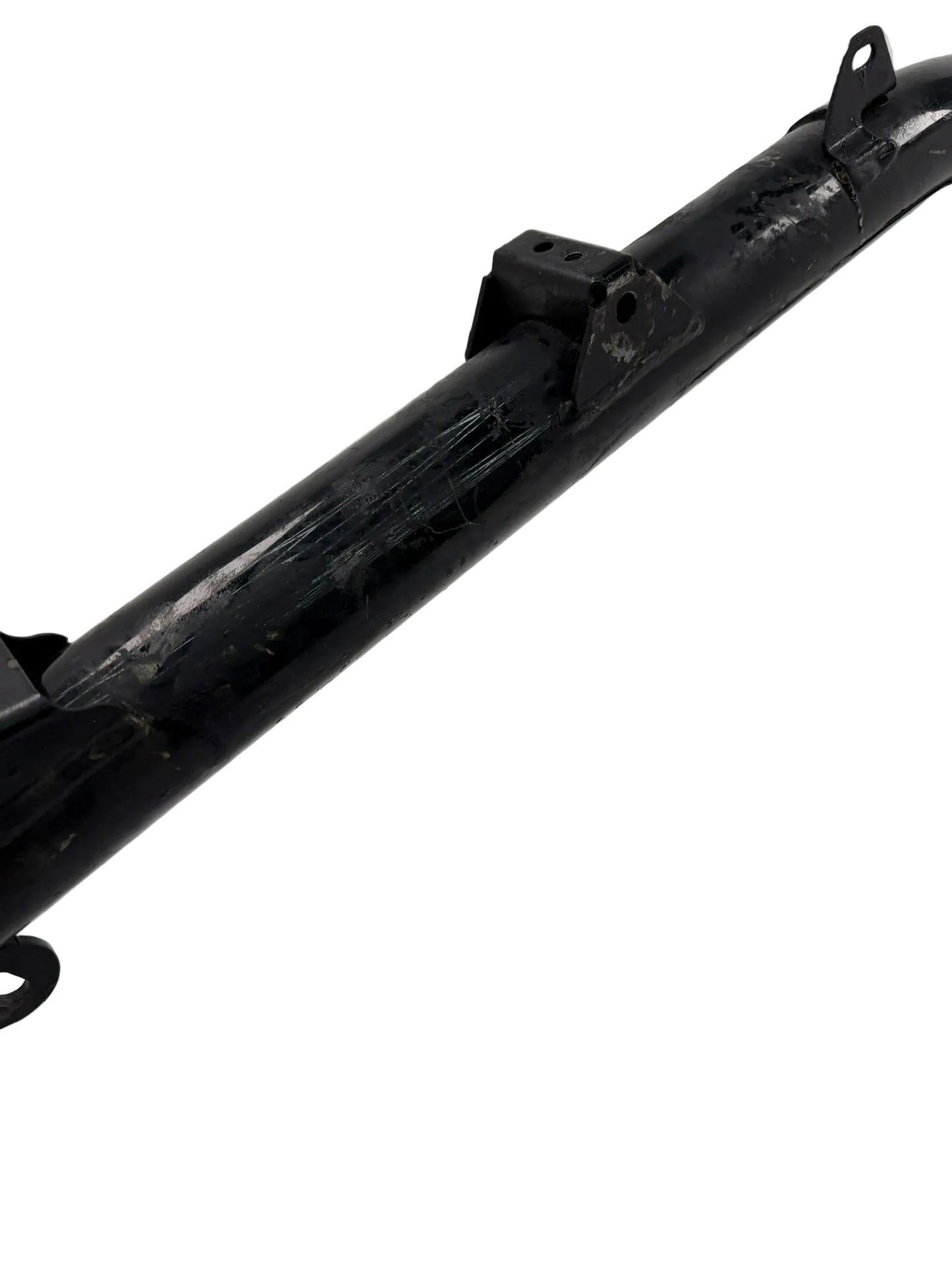 Hauptrahmen S51 - inkl. TÜV Papiere