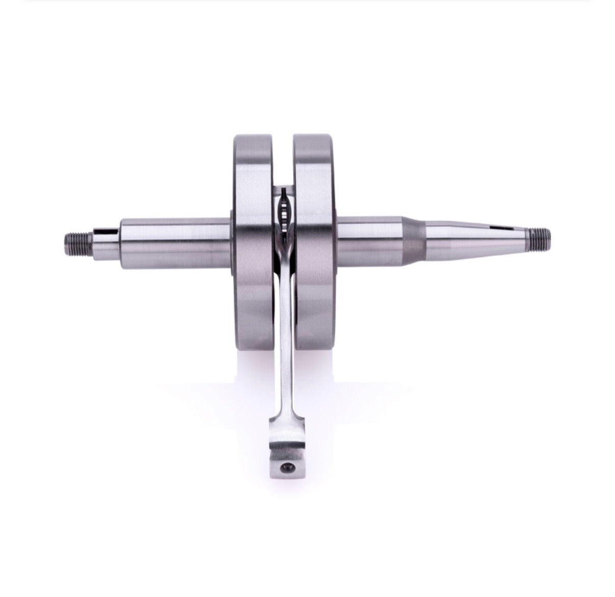 PZ-TUNING SCHMIEDE-KURBELWELLE 70-105CCM FÜR SIMSON TUNING UND RENNMOTOREN S51 - NEUWARE