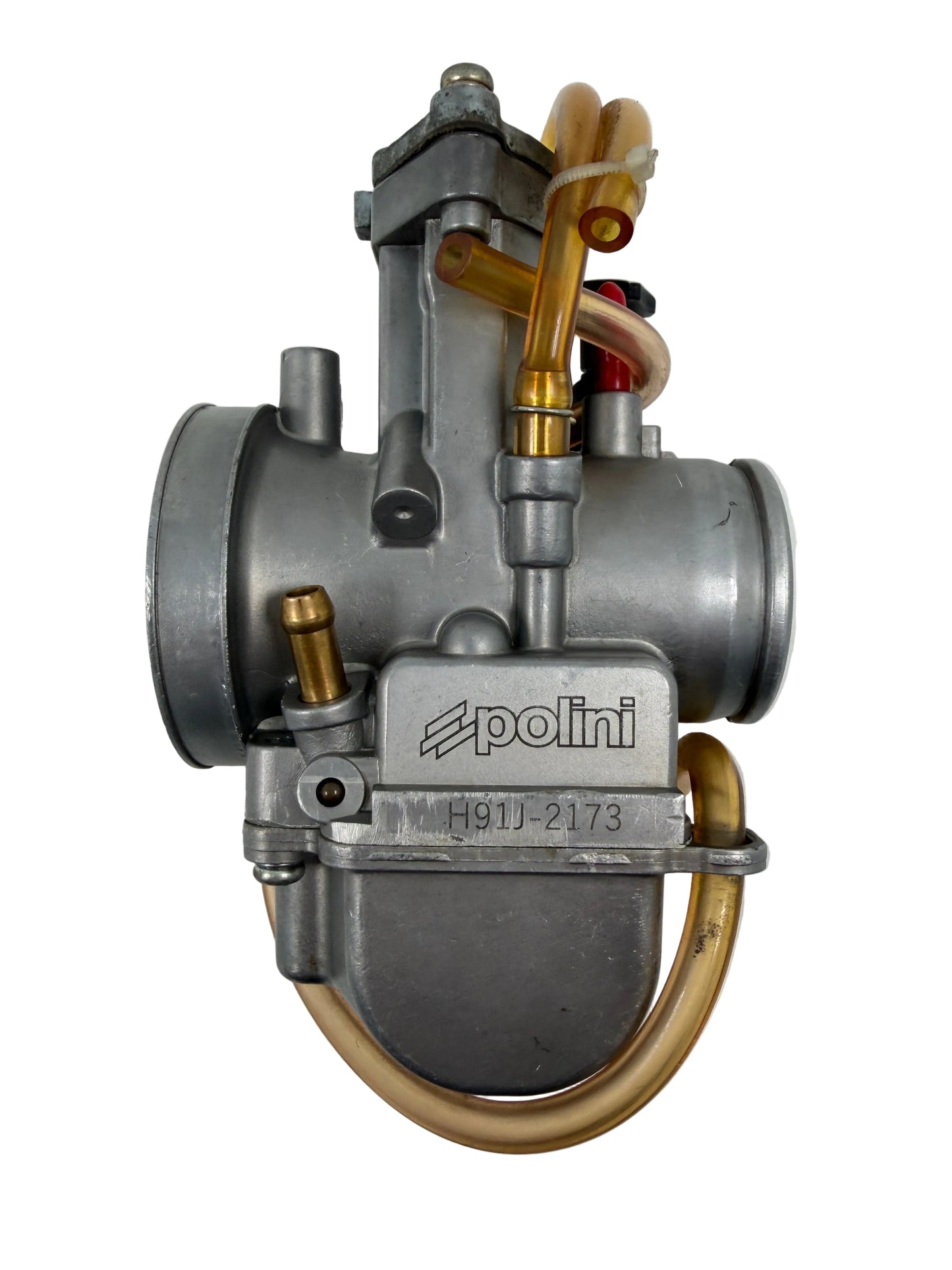 34mm Pwk Polini - Vergaser