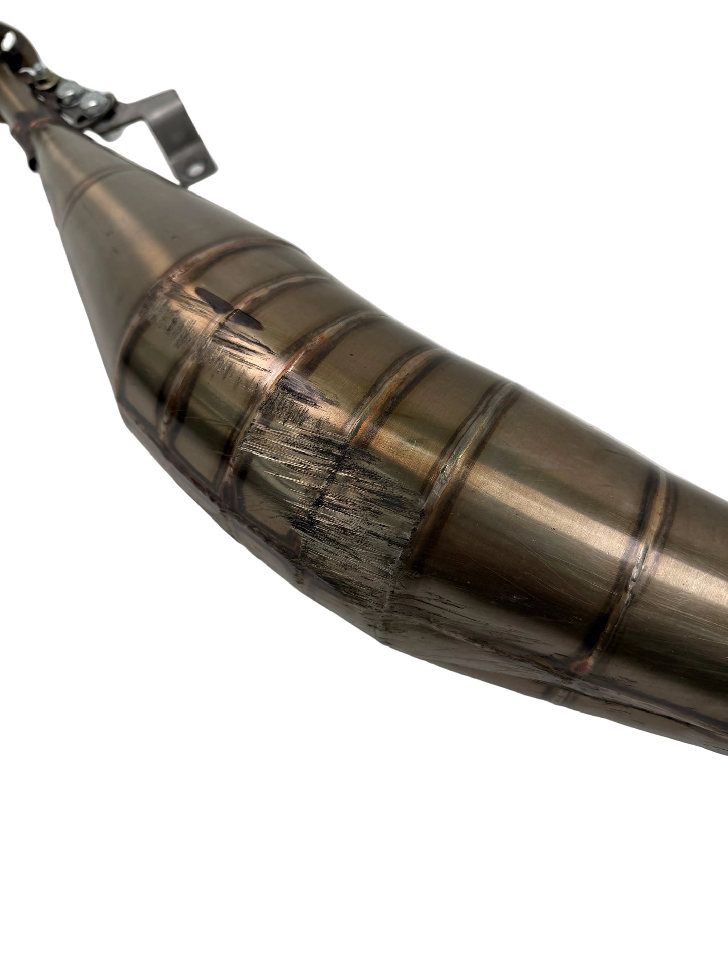 Jackmotors S60-85ccm - Sport - inkl. Kalotte